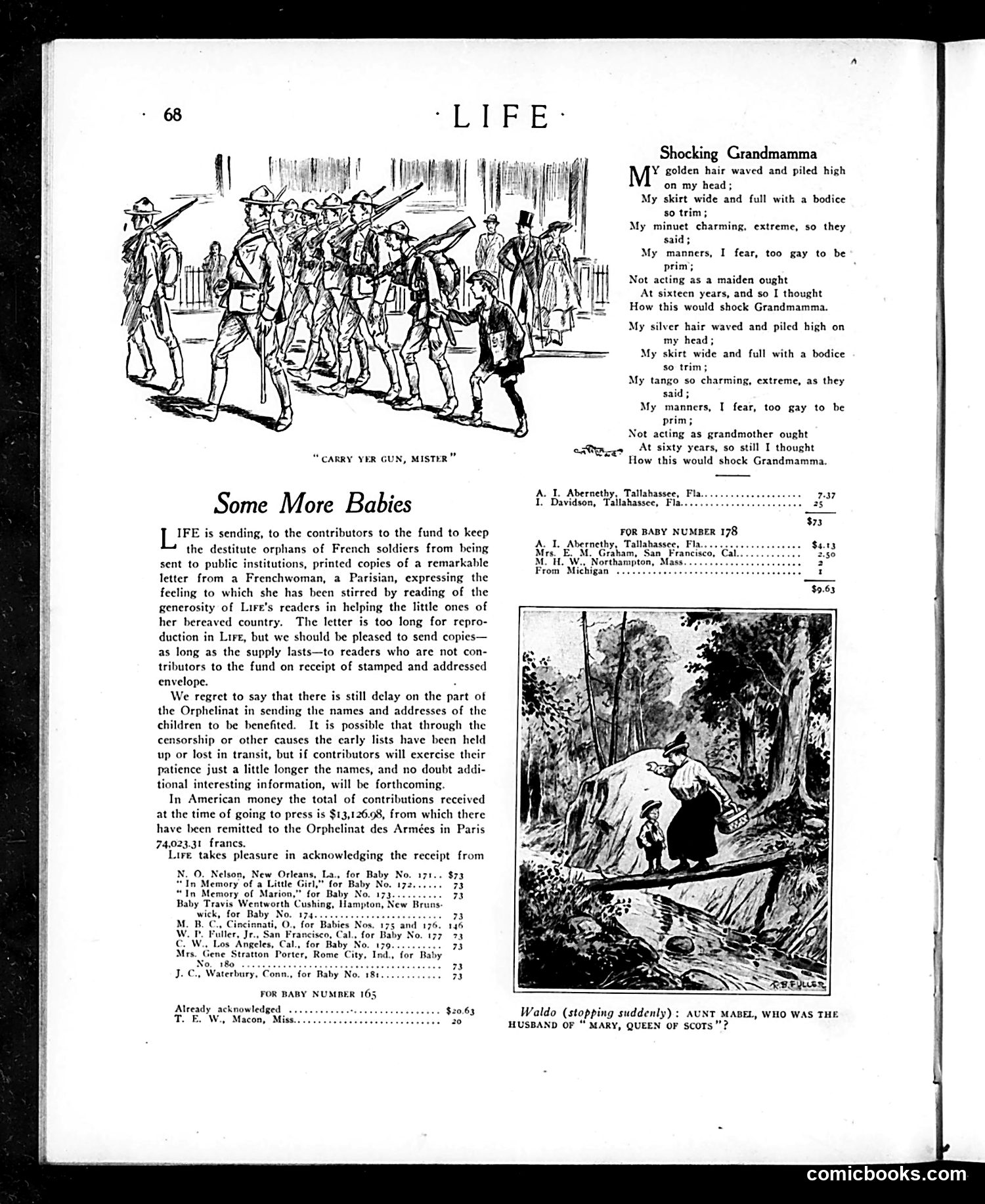 Life — July 13, 1916 — page 22 of 40