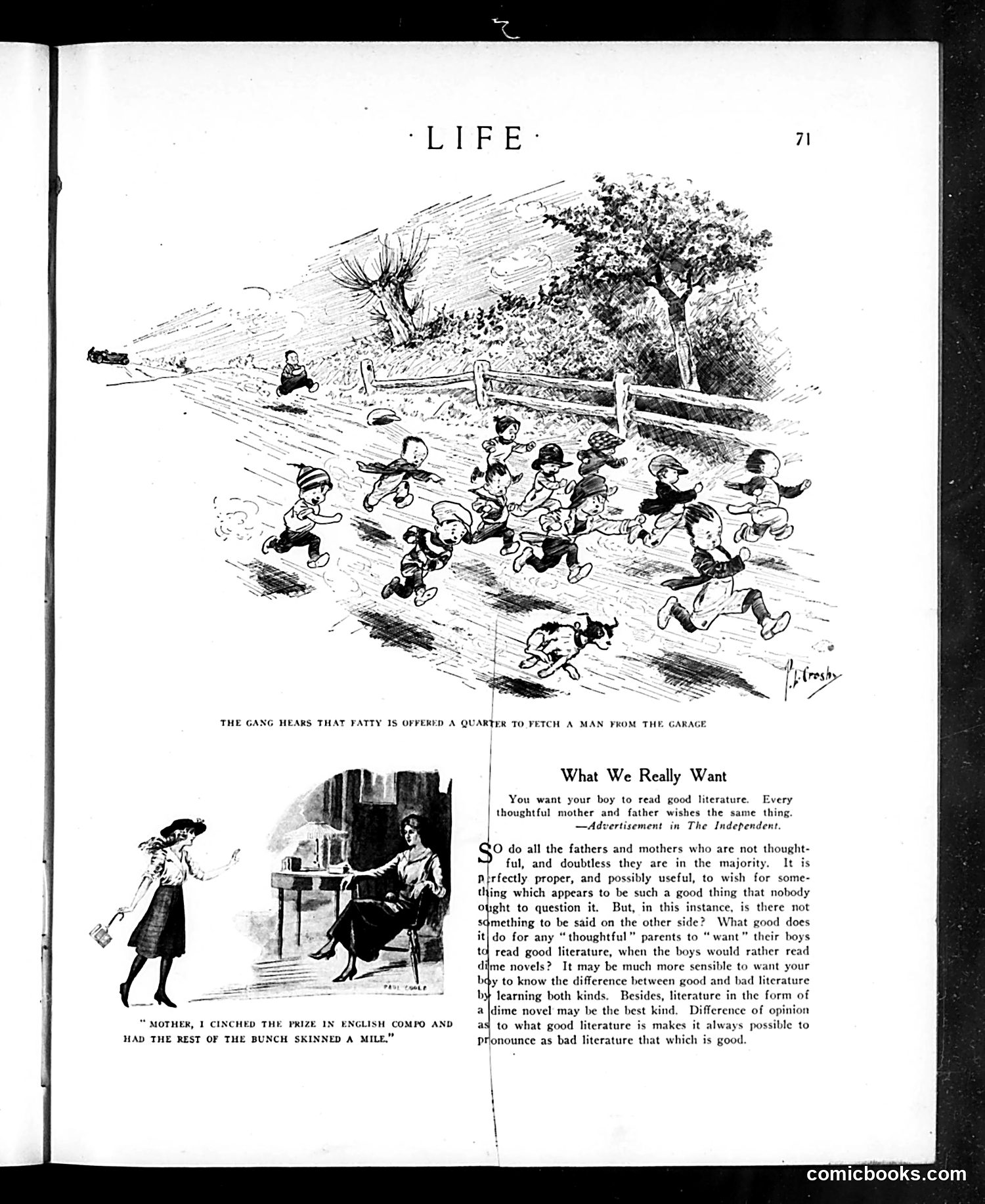 Life — July 13, 1916 — page 25 of 40