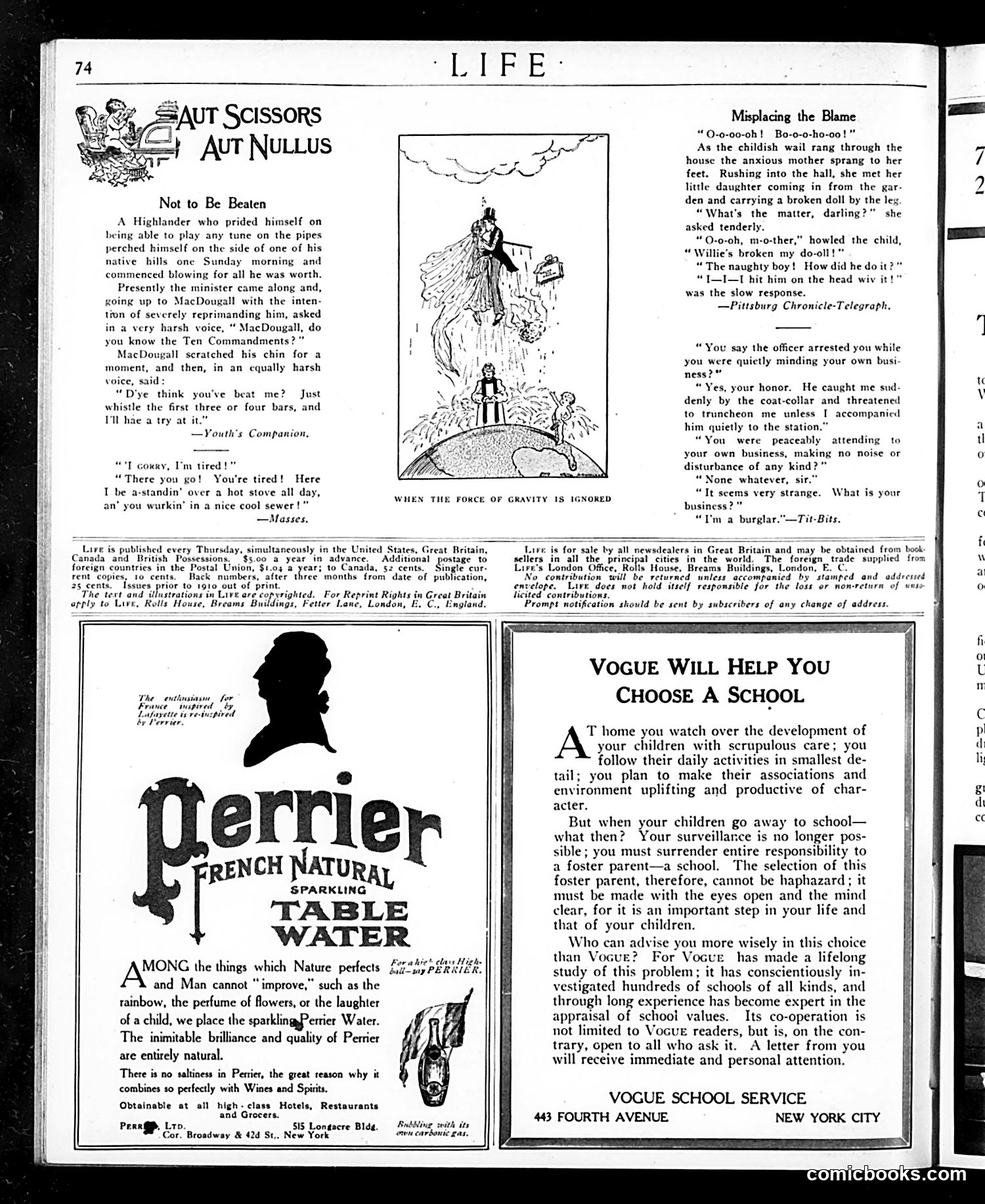 Life — July 13, 1916 — page 28 of 40