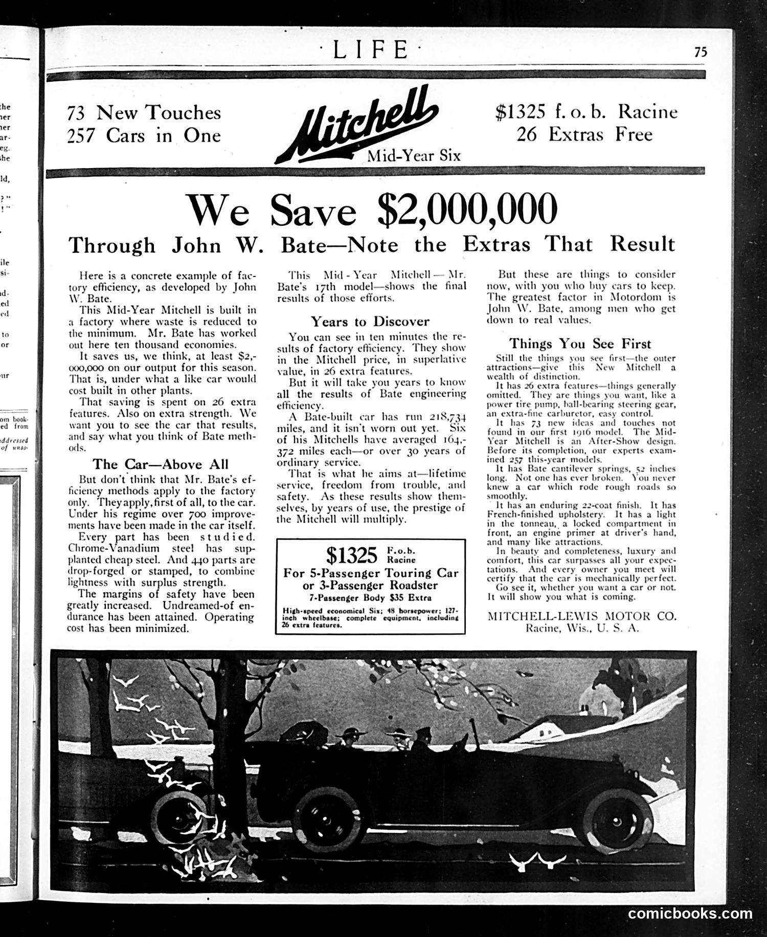 Life — July 13, 1916 — page 29 of 40