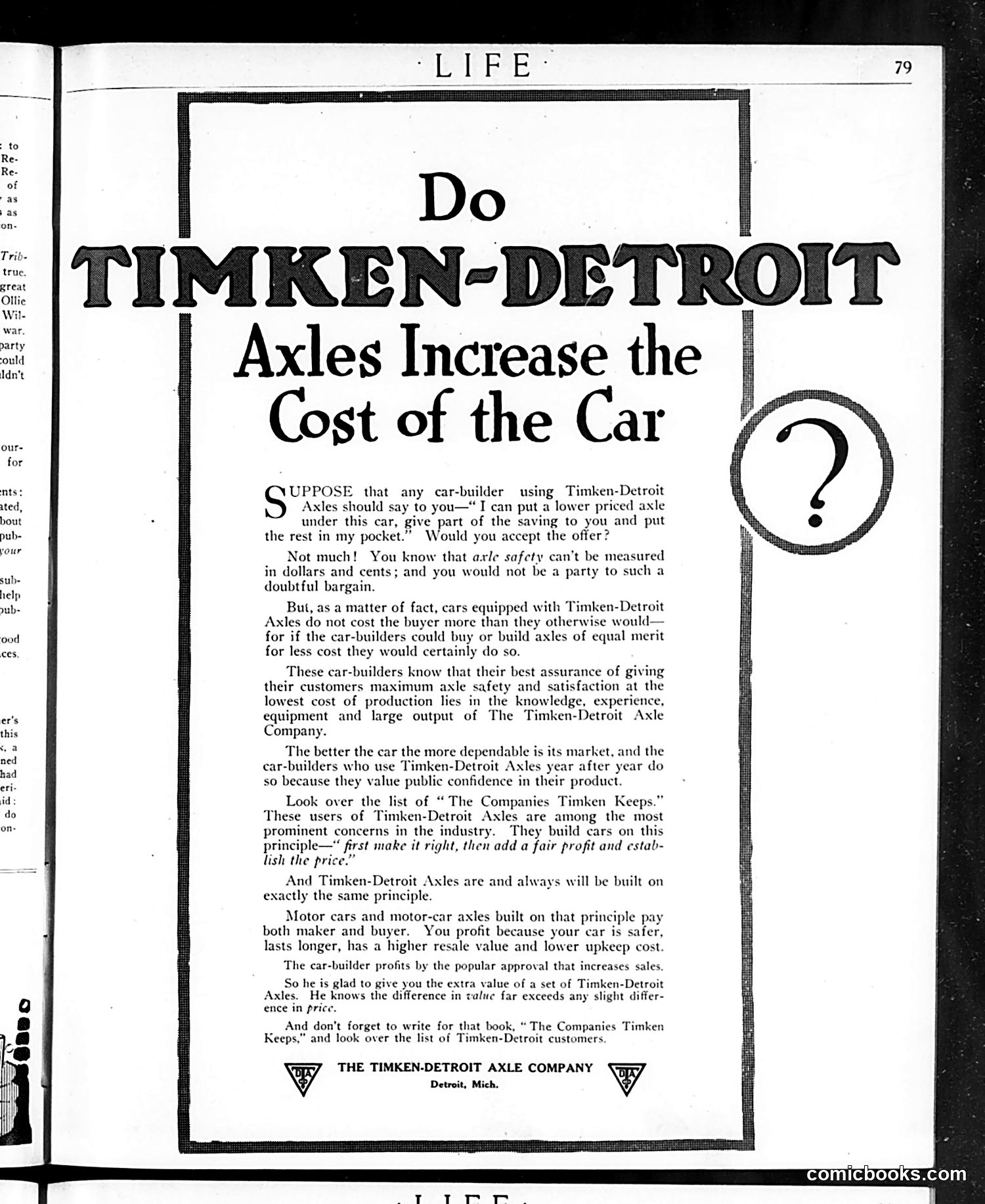 Life — July 13, 1916 — page 33 of 40