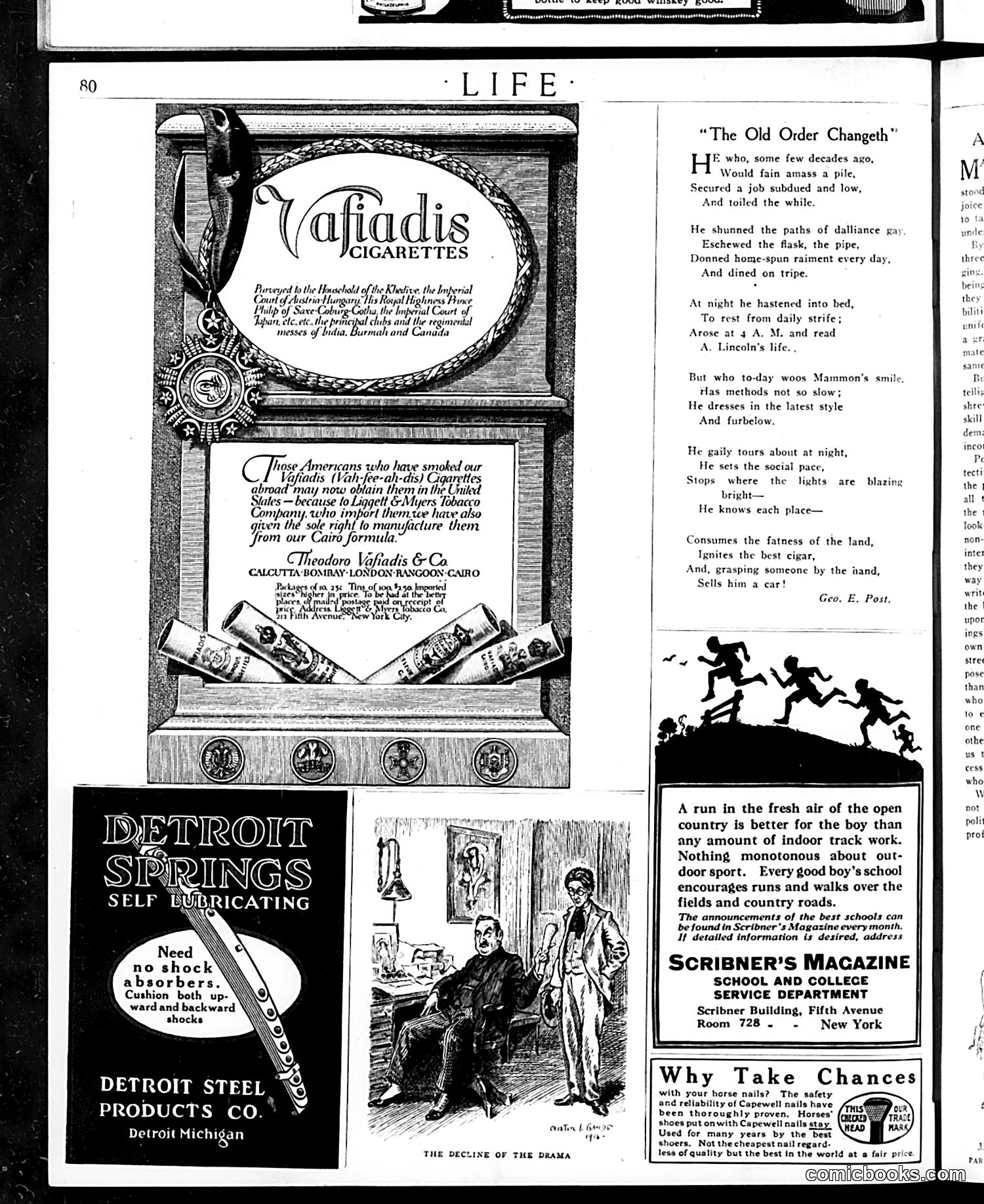 Life — July 13, 1916 — page 34 of 40