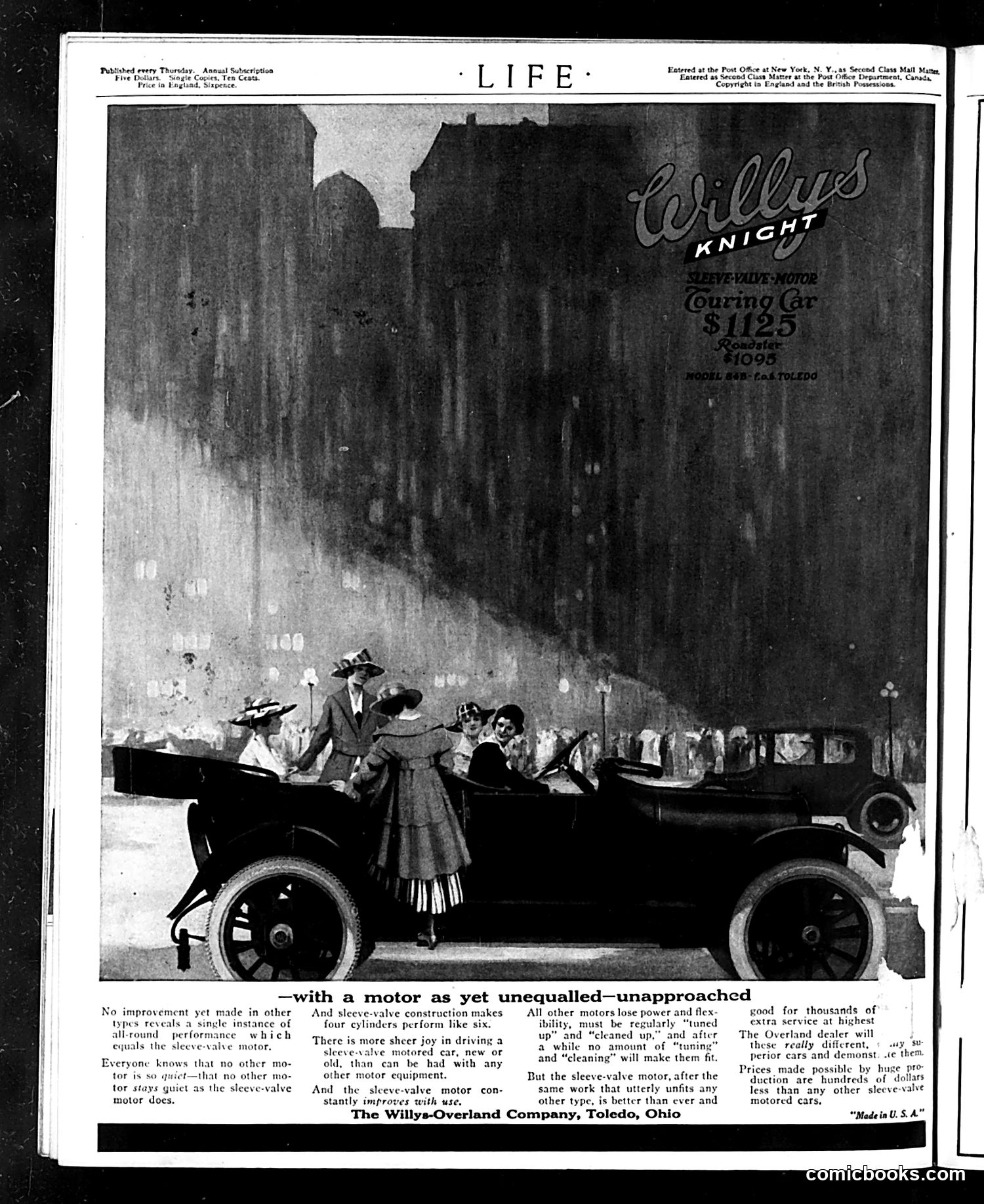 Life — July 20, 1916 — page 2 of 44
