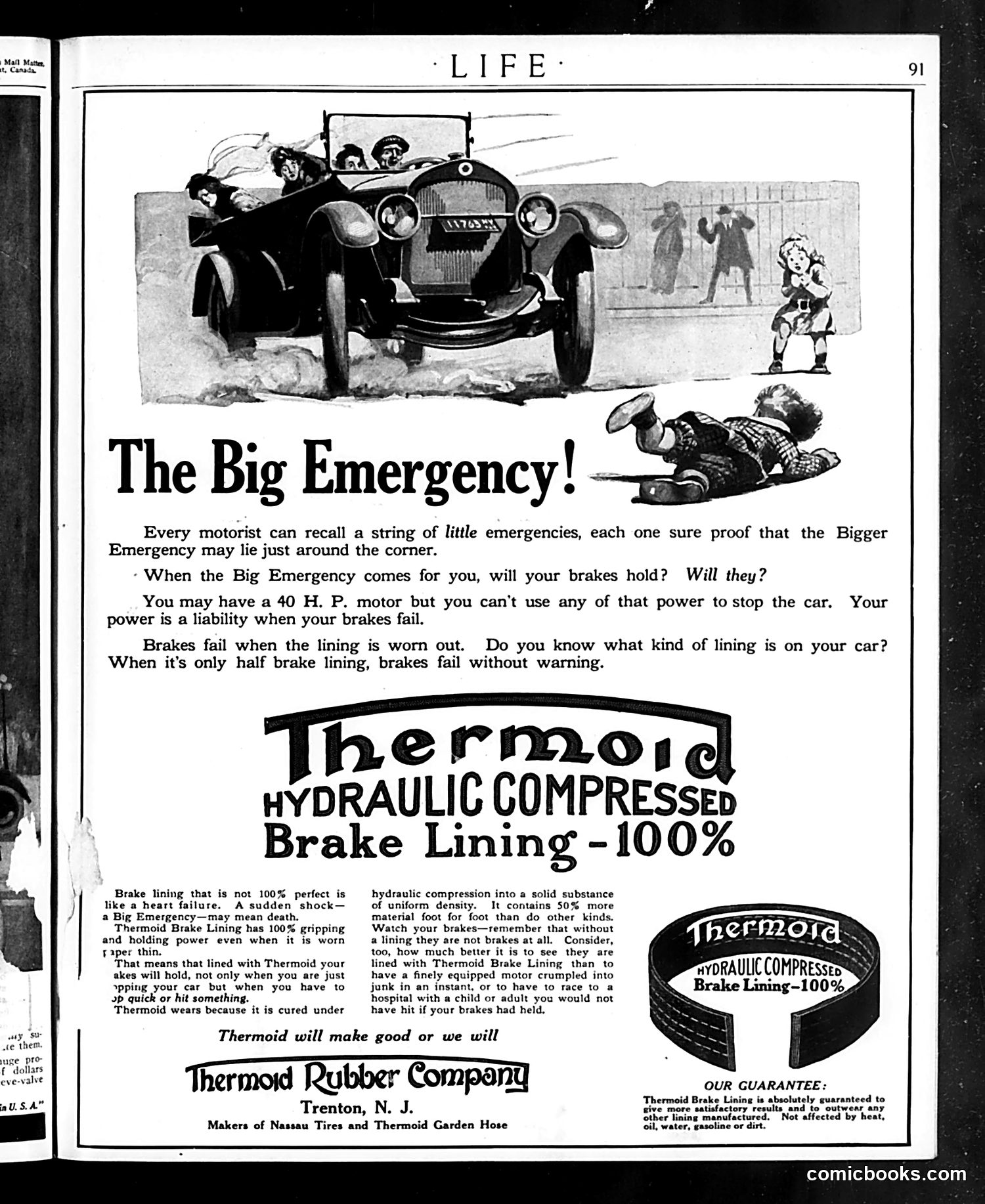 Life — July 20, 1916 — page 3 of 44