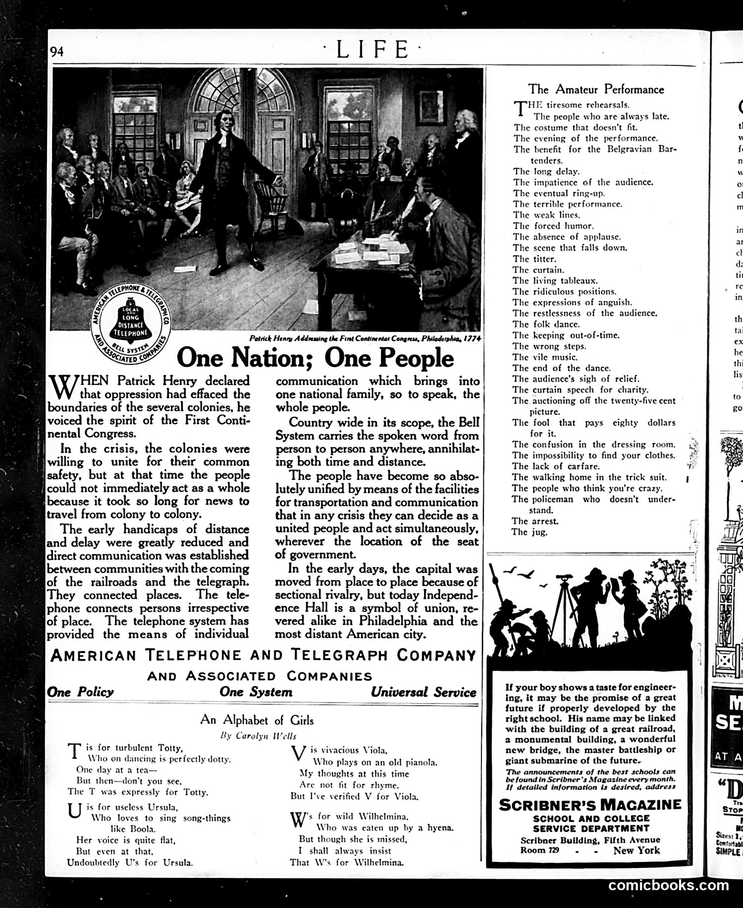 Life — July 20, 1916 — page 6 of 44