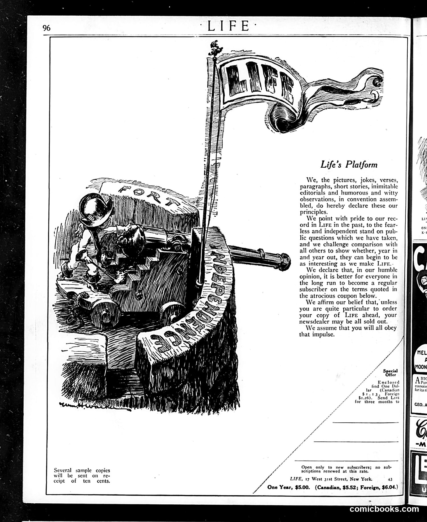 Life — July 20, 1916 — page 8 of 44