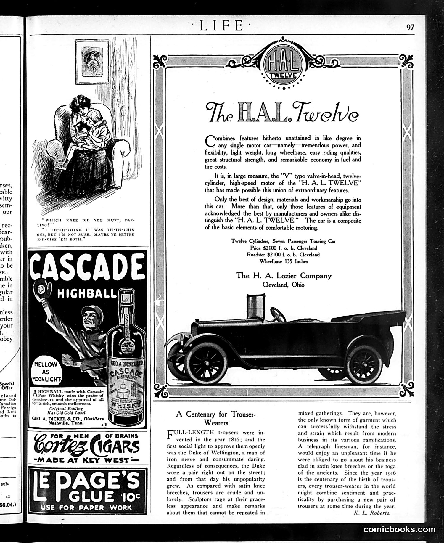 Life — July 20, 1916 — page 9 of 44