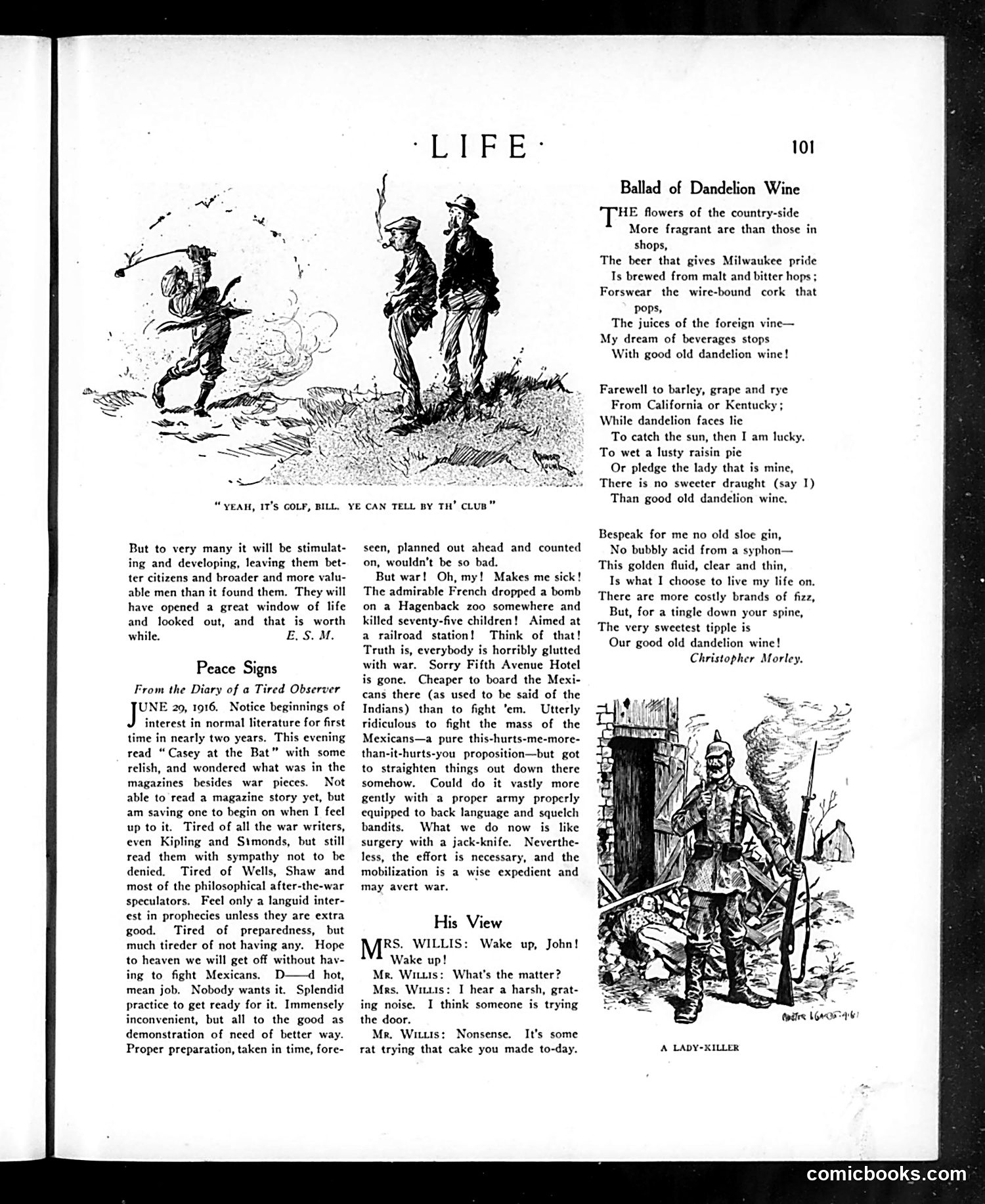 Life — July 20, 1916 — page 13 of 44