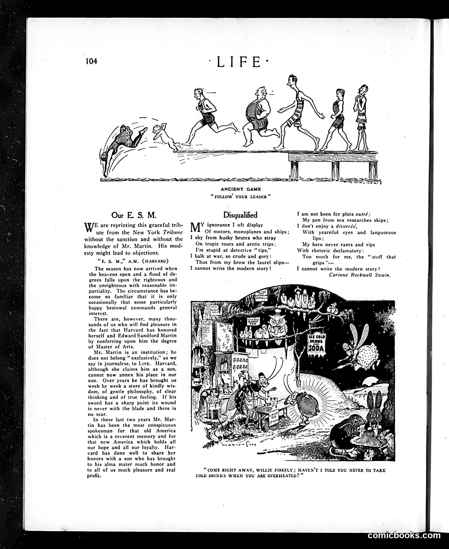 Life — July 20, 1916 — page 16 of 44