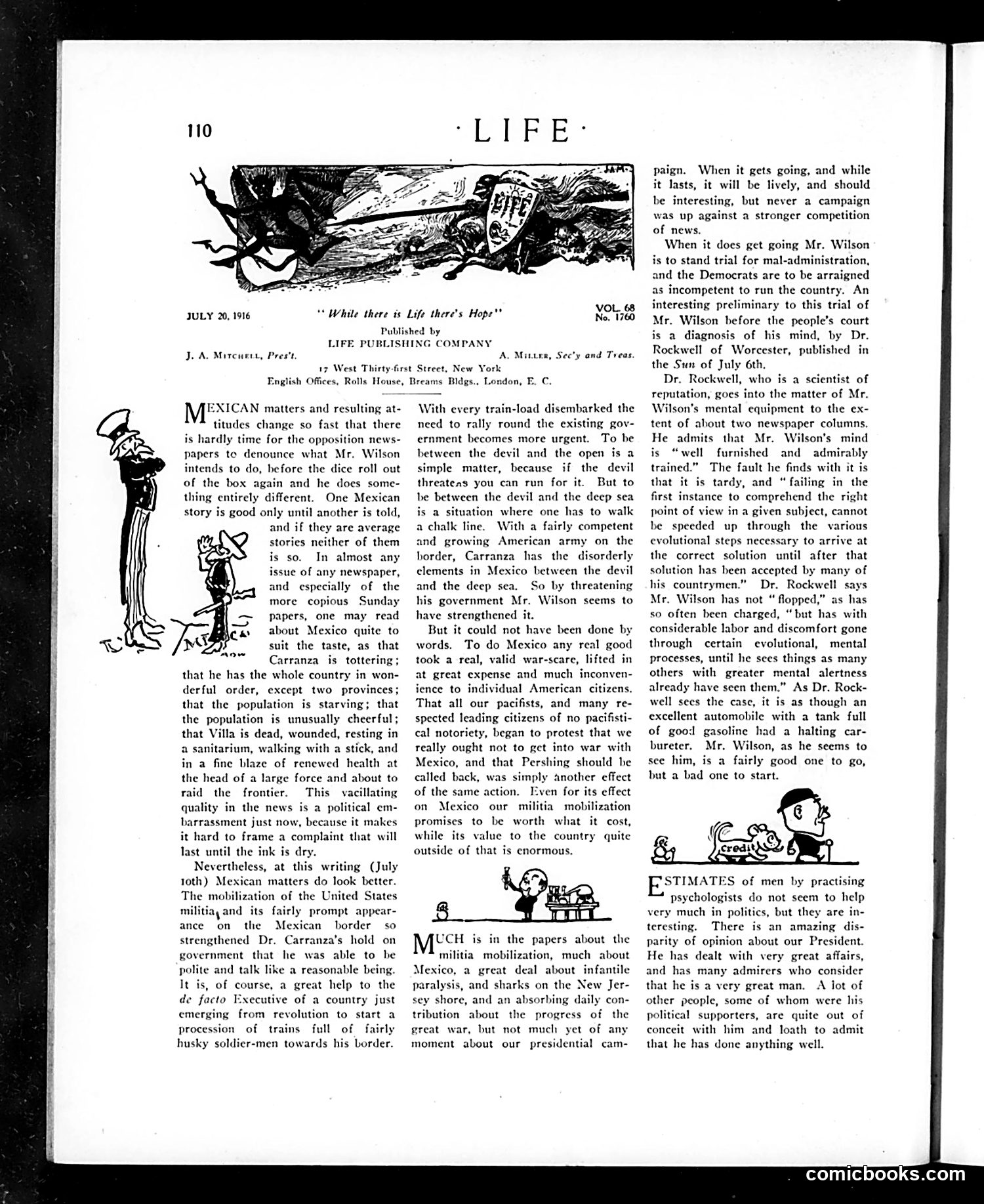 Life — July 20, 1916 — page 22 of 44