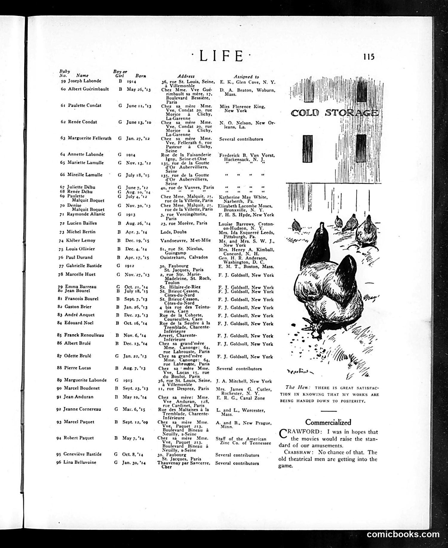 Life — July 20, 1916 — page 27 of 44