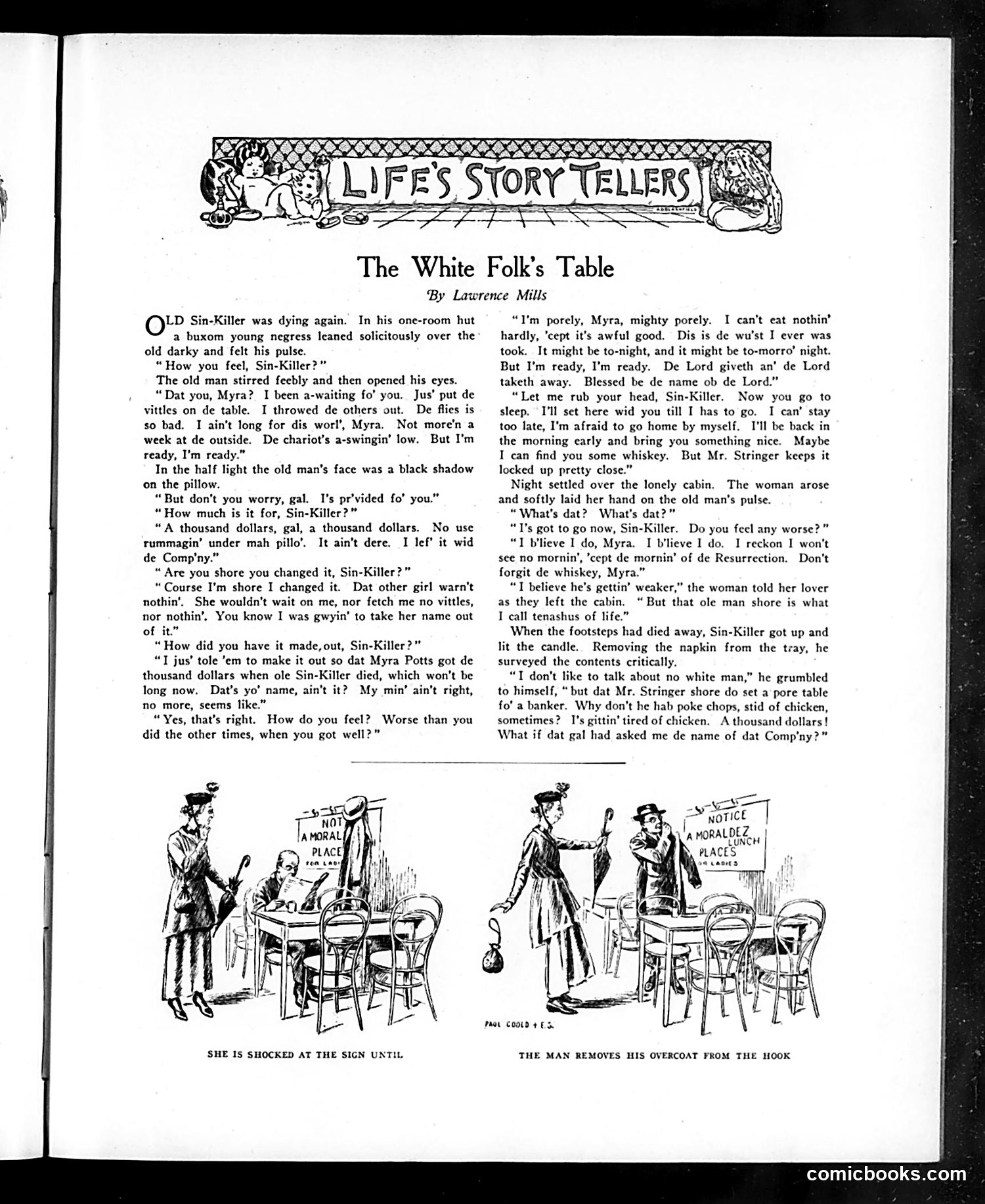 Life — July 20, 1916 — page 31 of 44