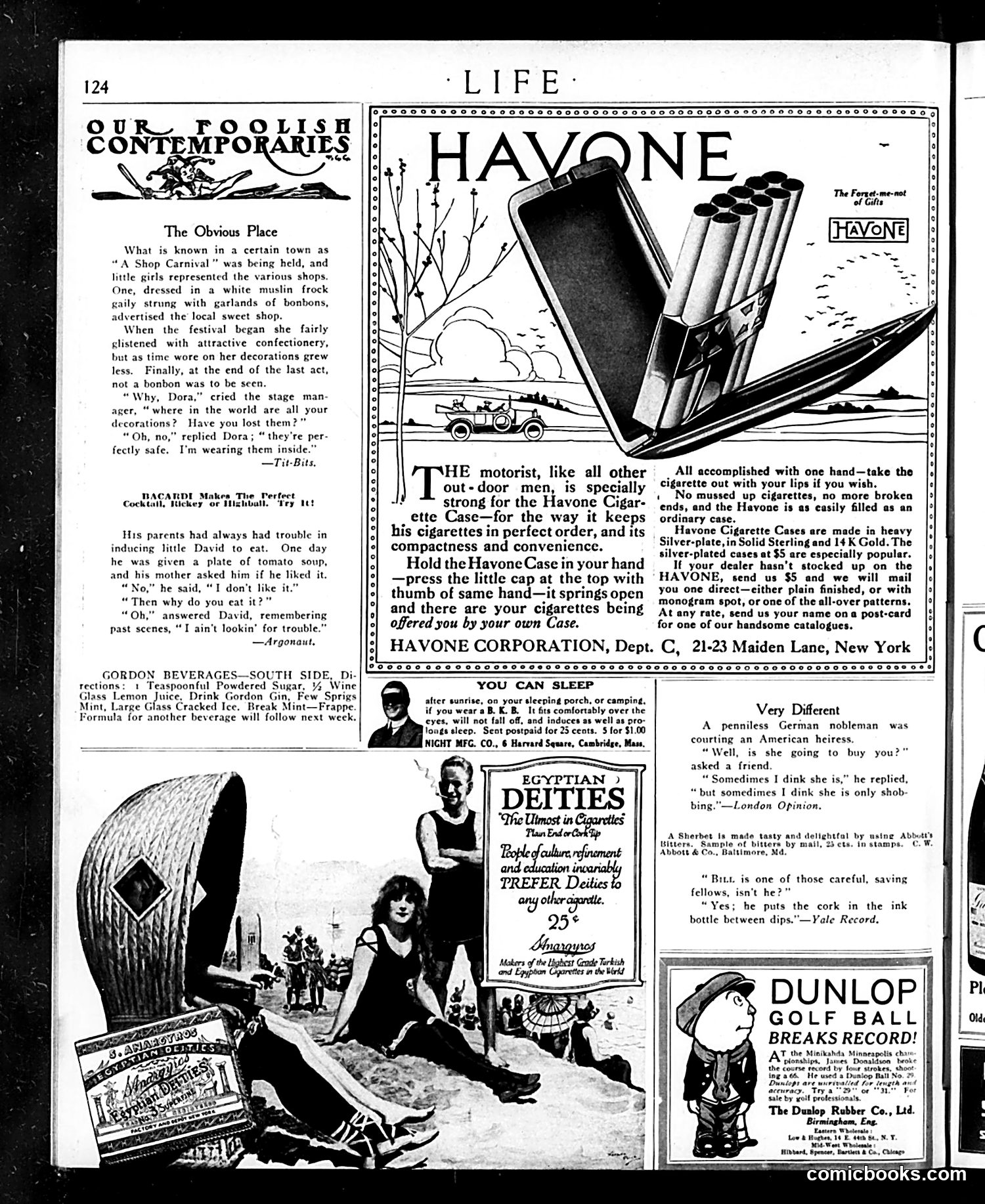 Life — July 20, 1916 — page 36 of 44