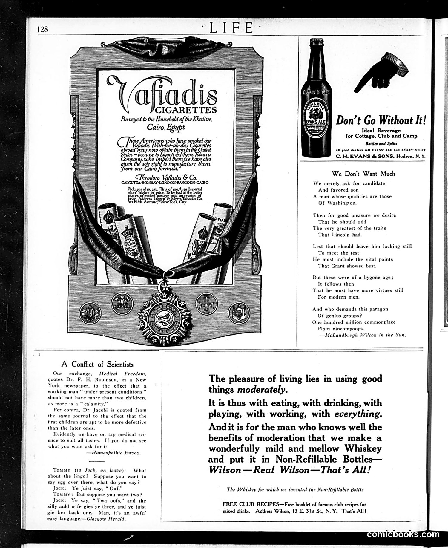 Life — July 20, 1916 — page 40 of 44