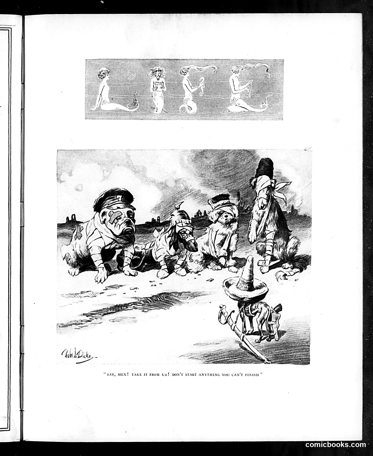 Life — July 27, 1916