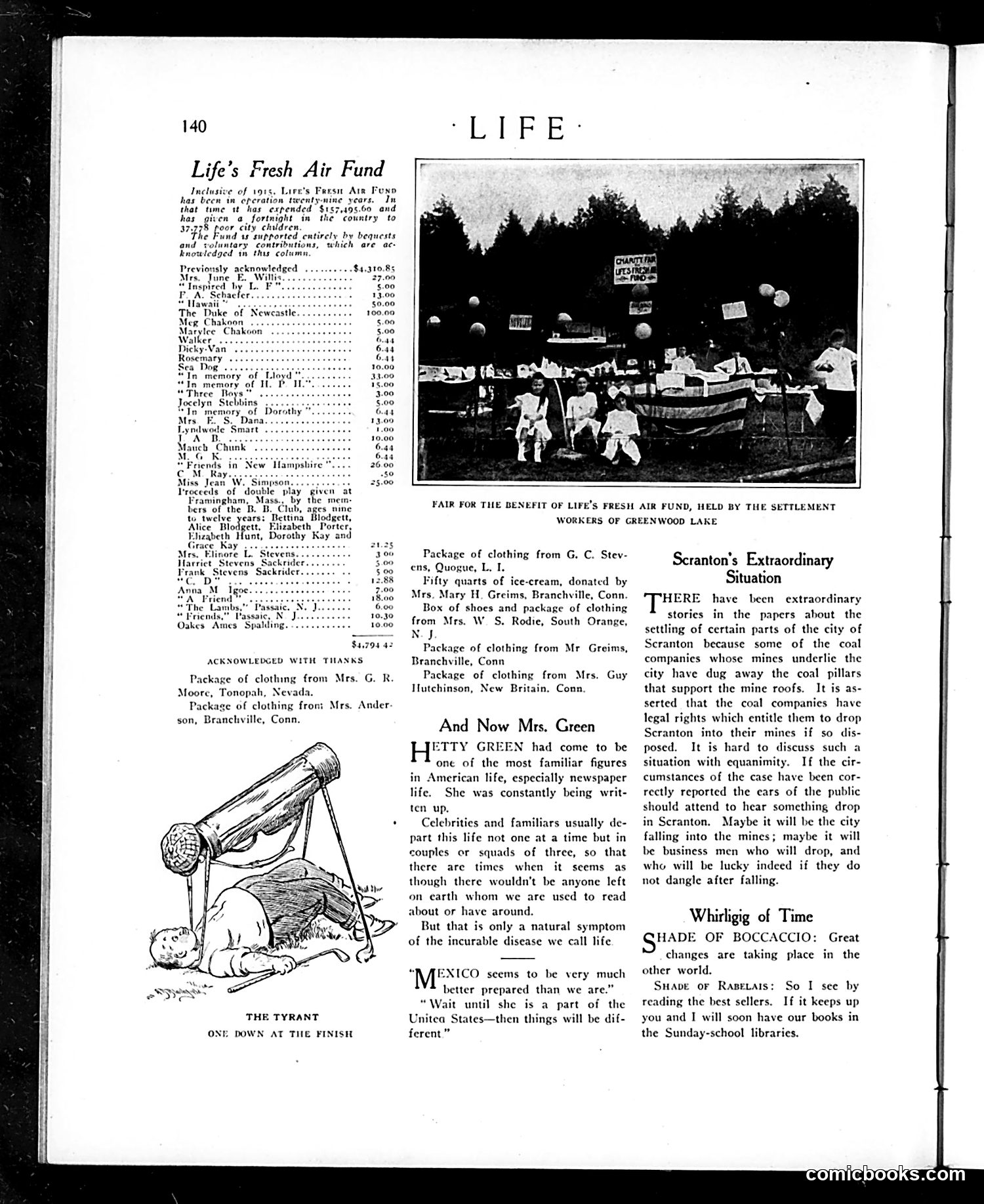 Life — July 27, 1916 — page 2 of 32