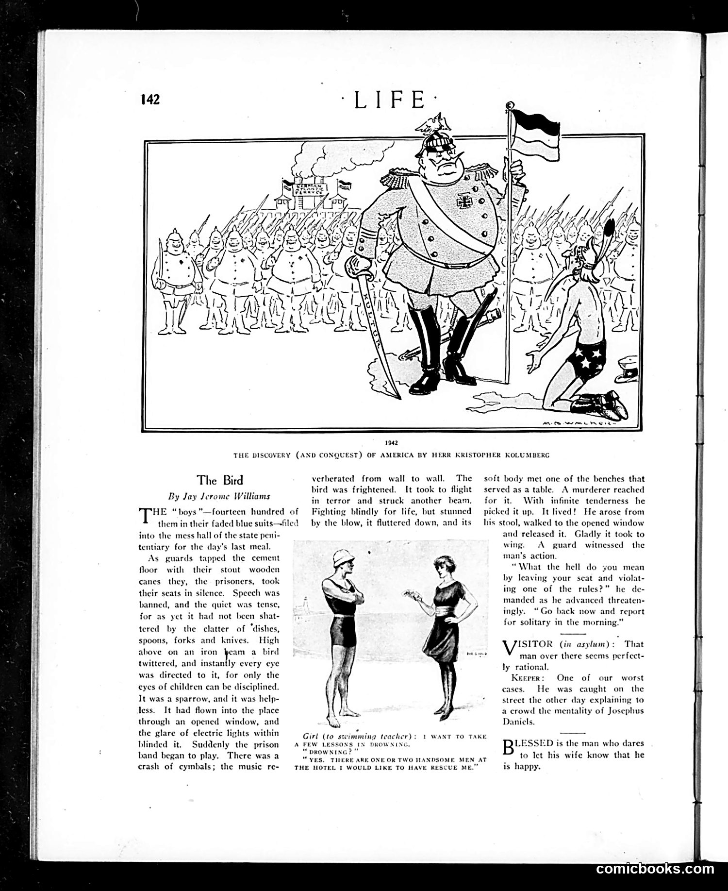 Life — July 27, 1916 — page 4 of 32