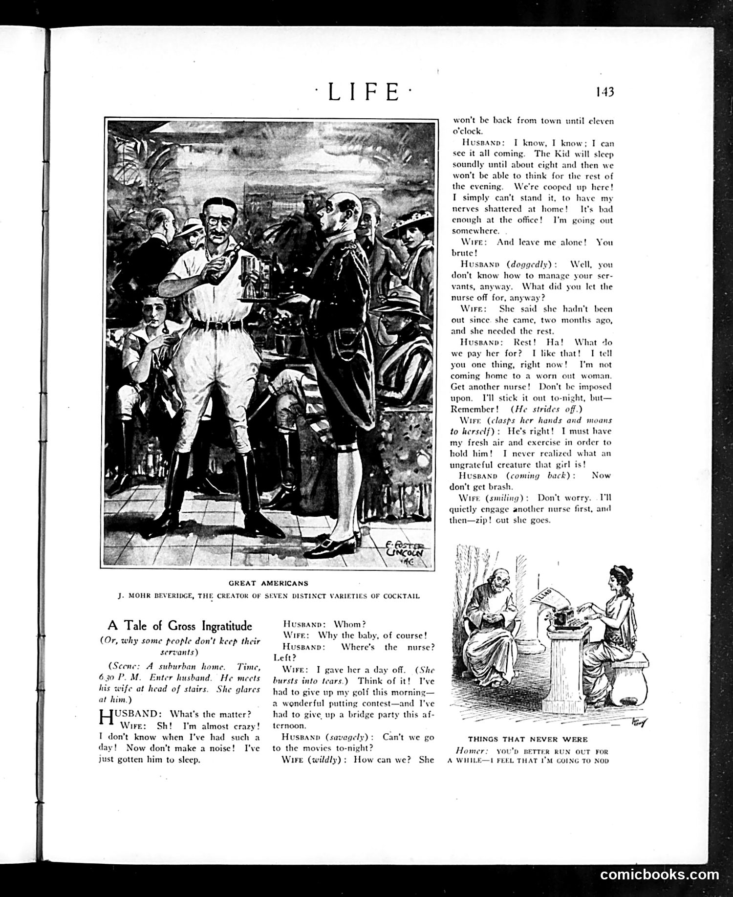 Life — July 27, 1916 — page 5 of 32