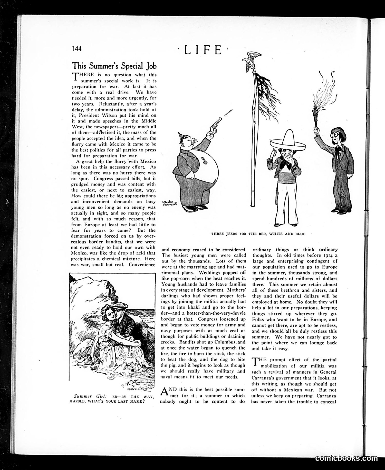 Life — July 27, 1916 — page 6 of 32