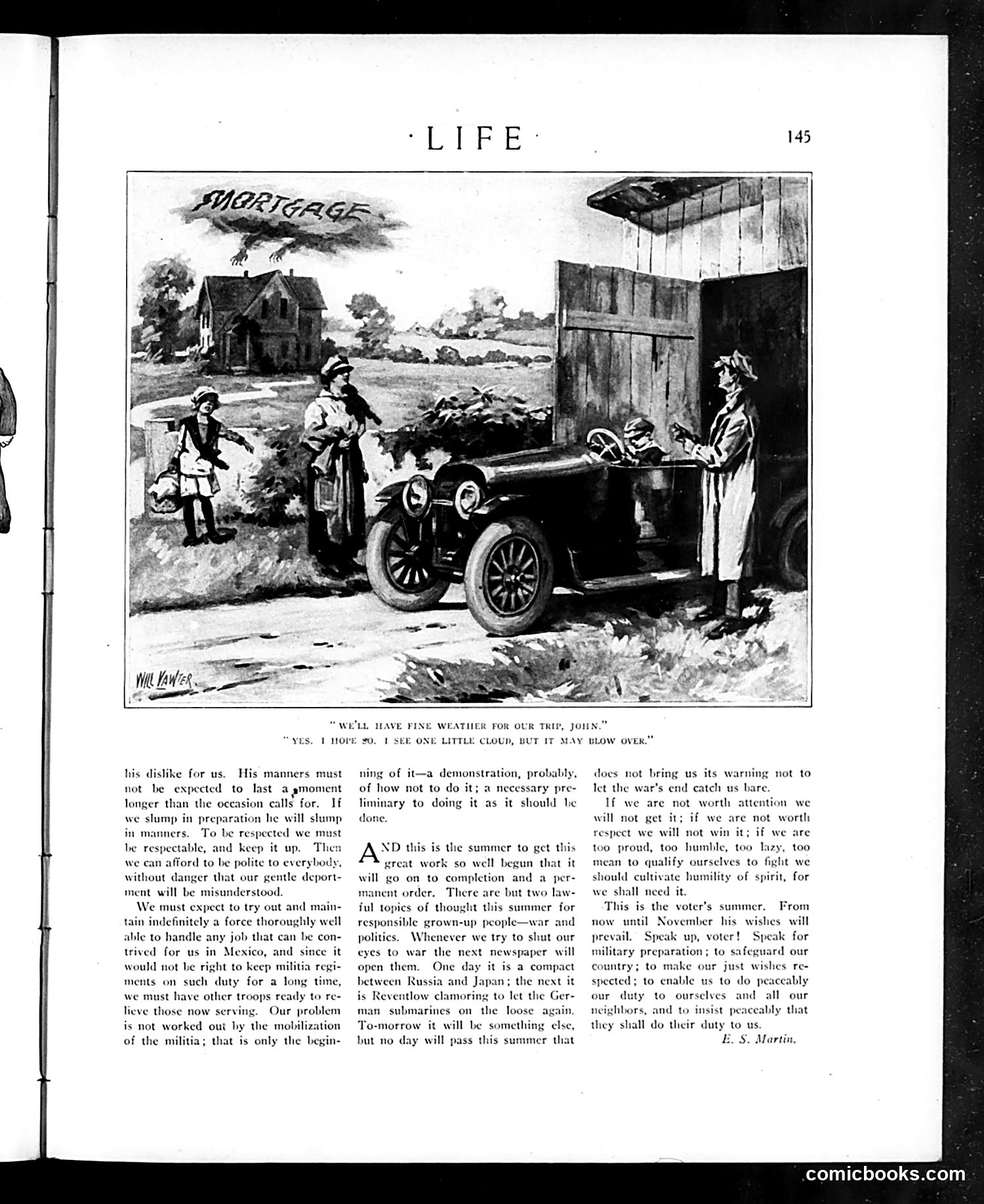 Life — July 27, 1916 — page 7 of 32