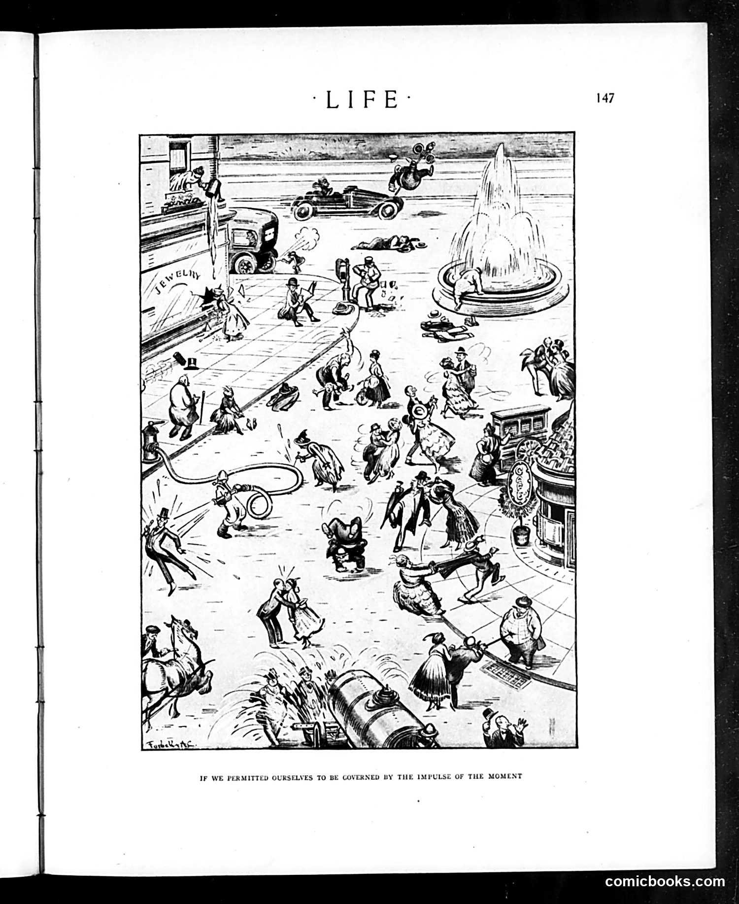 Life — July 27, 1916 — page 9 of 32