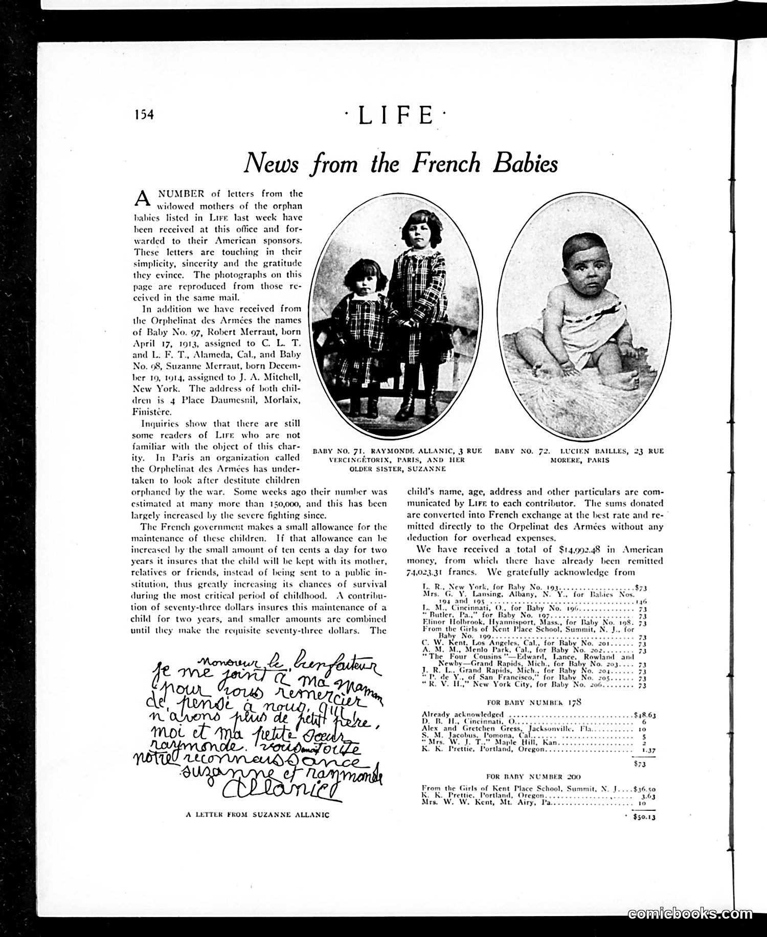 Life — July 27, 1916 — page 16 of 32
