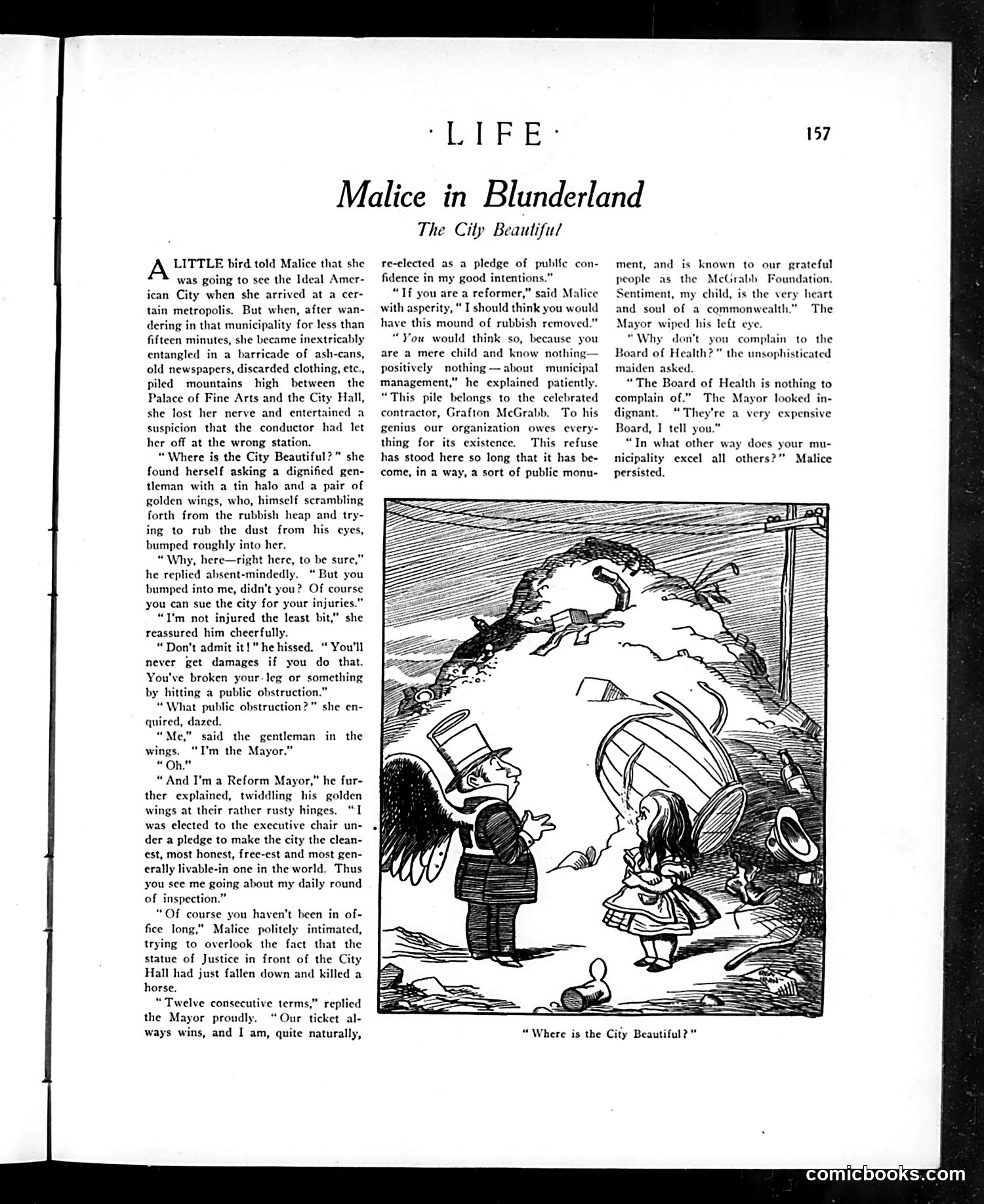 Life — July 27, 1916 — page 19 of 32