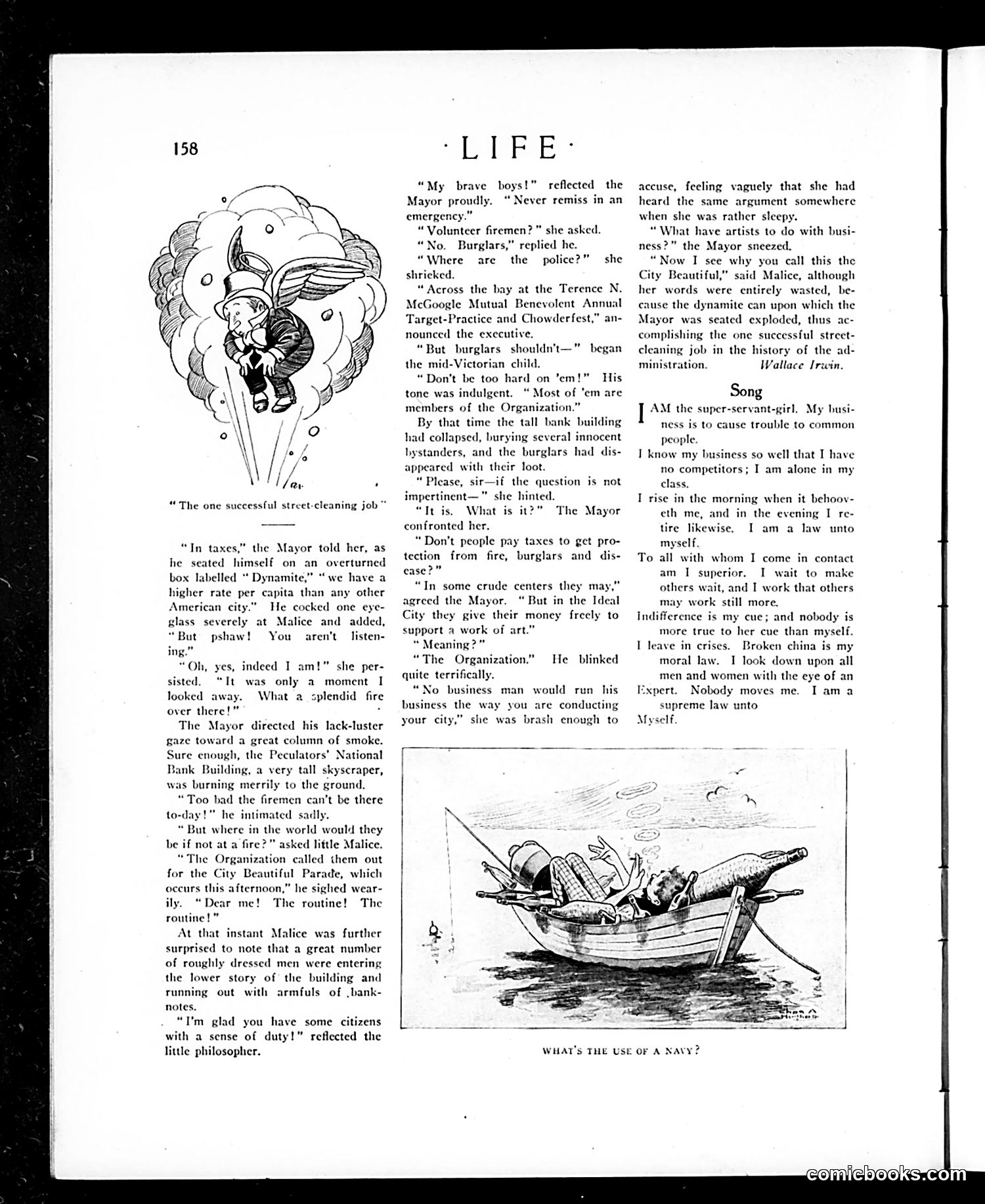 Life — July 27, 1916 — page 20 of 32