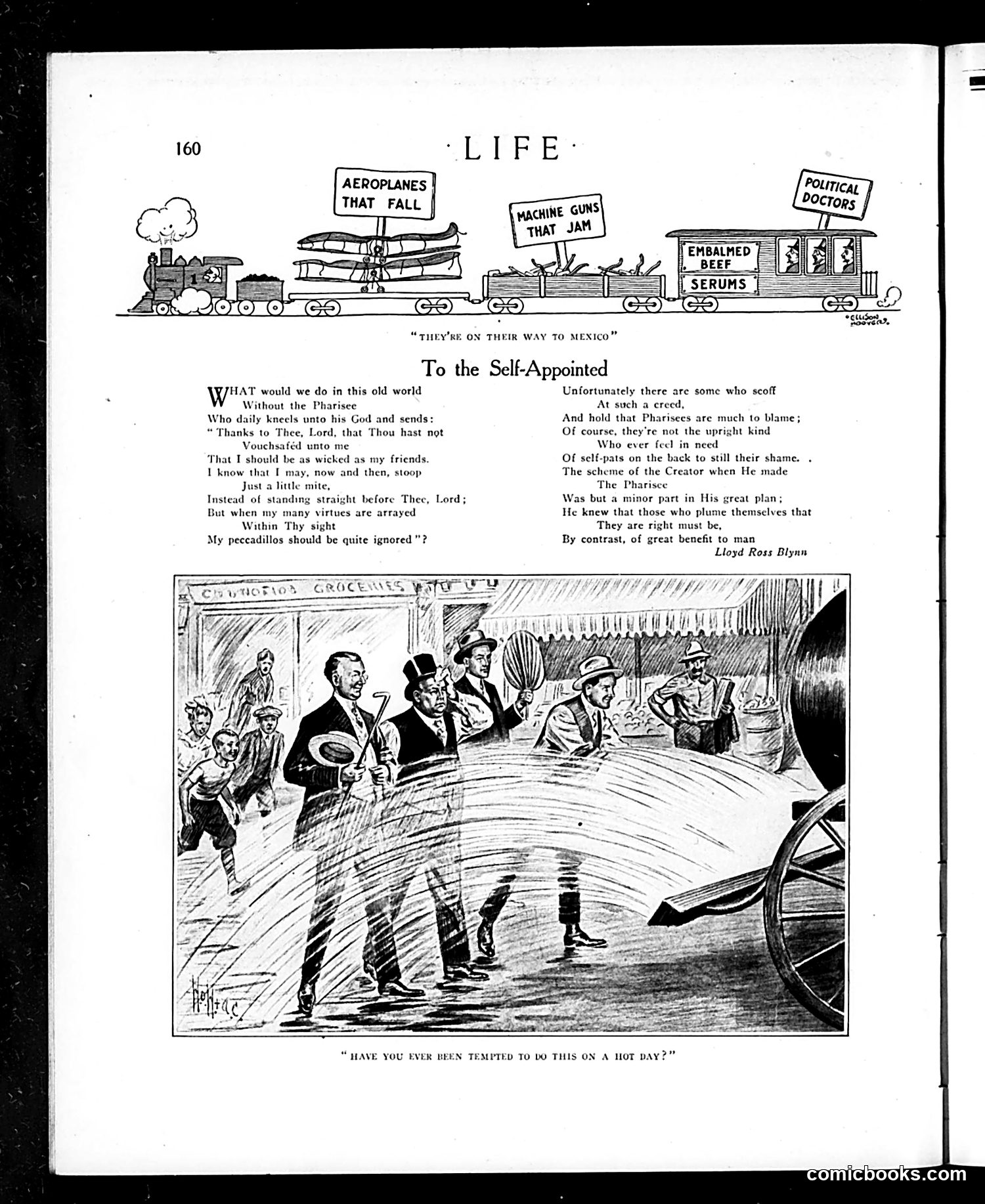 Life — July 27, 1916 — page 22 of 32