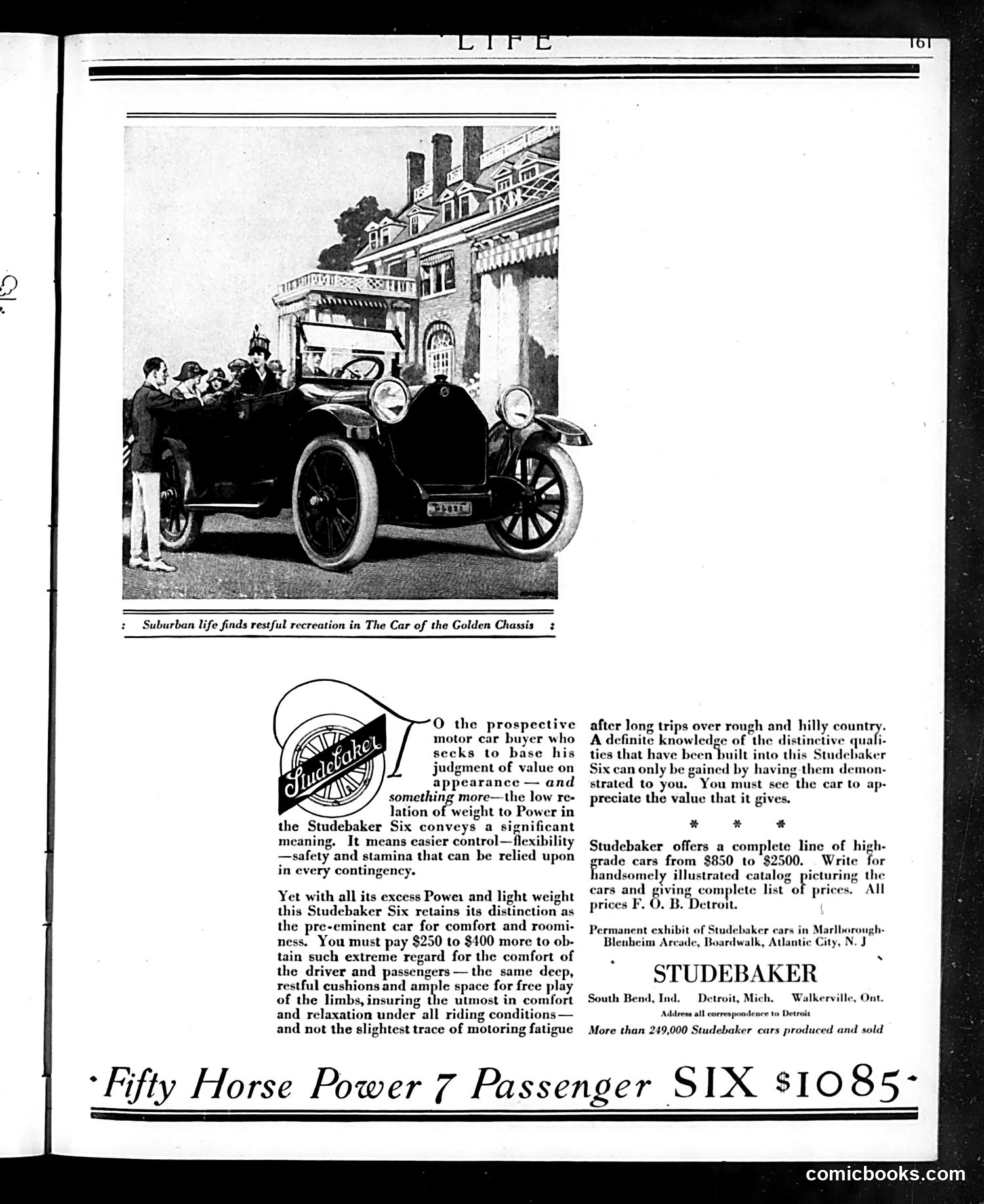 Life — July 27, 1916 — page 23 of 32