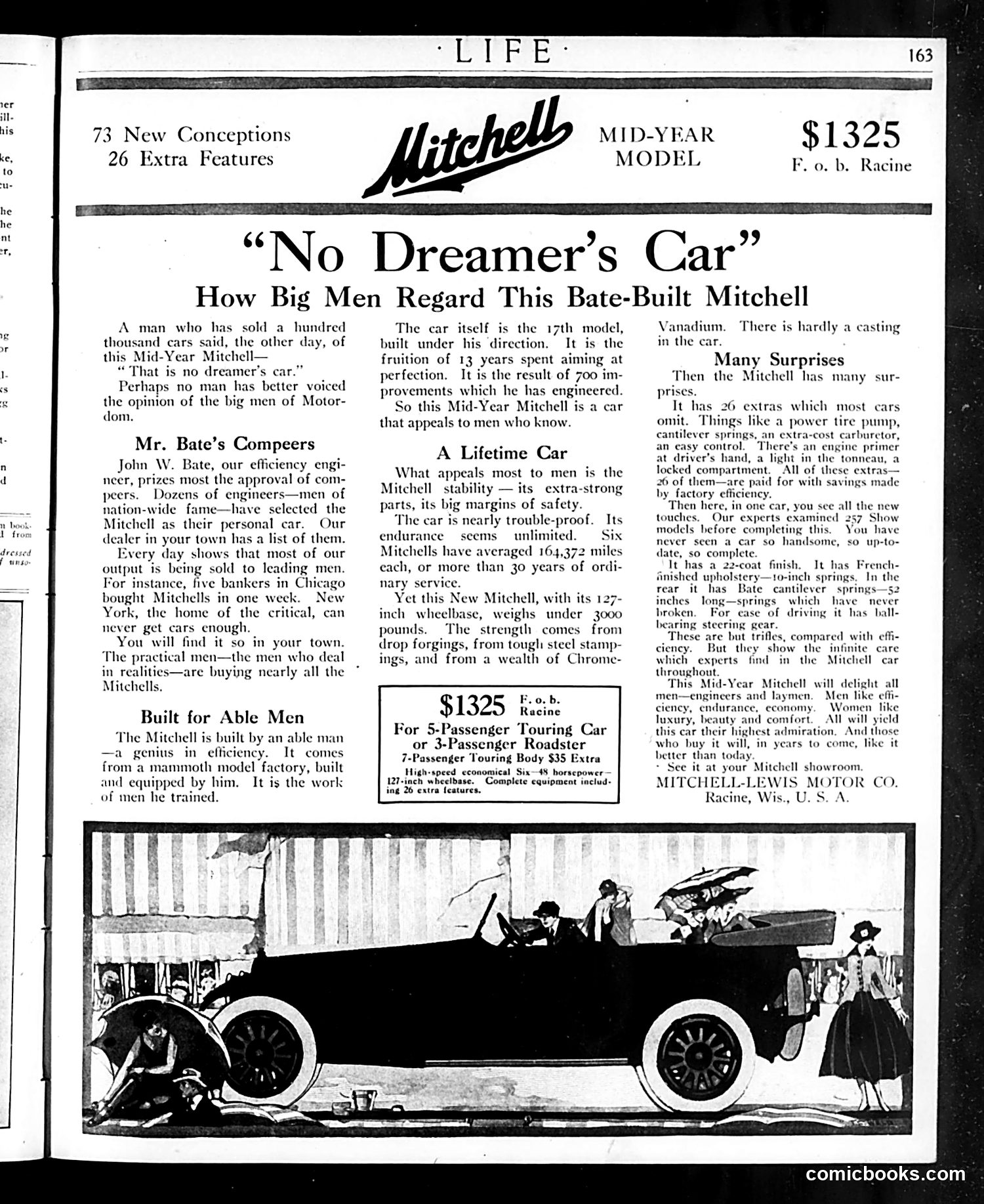 Life — July 27, 1916 — page 25 of 32