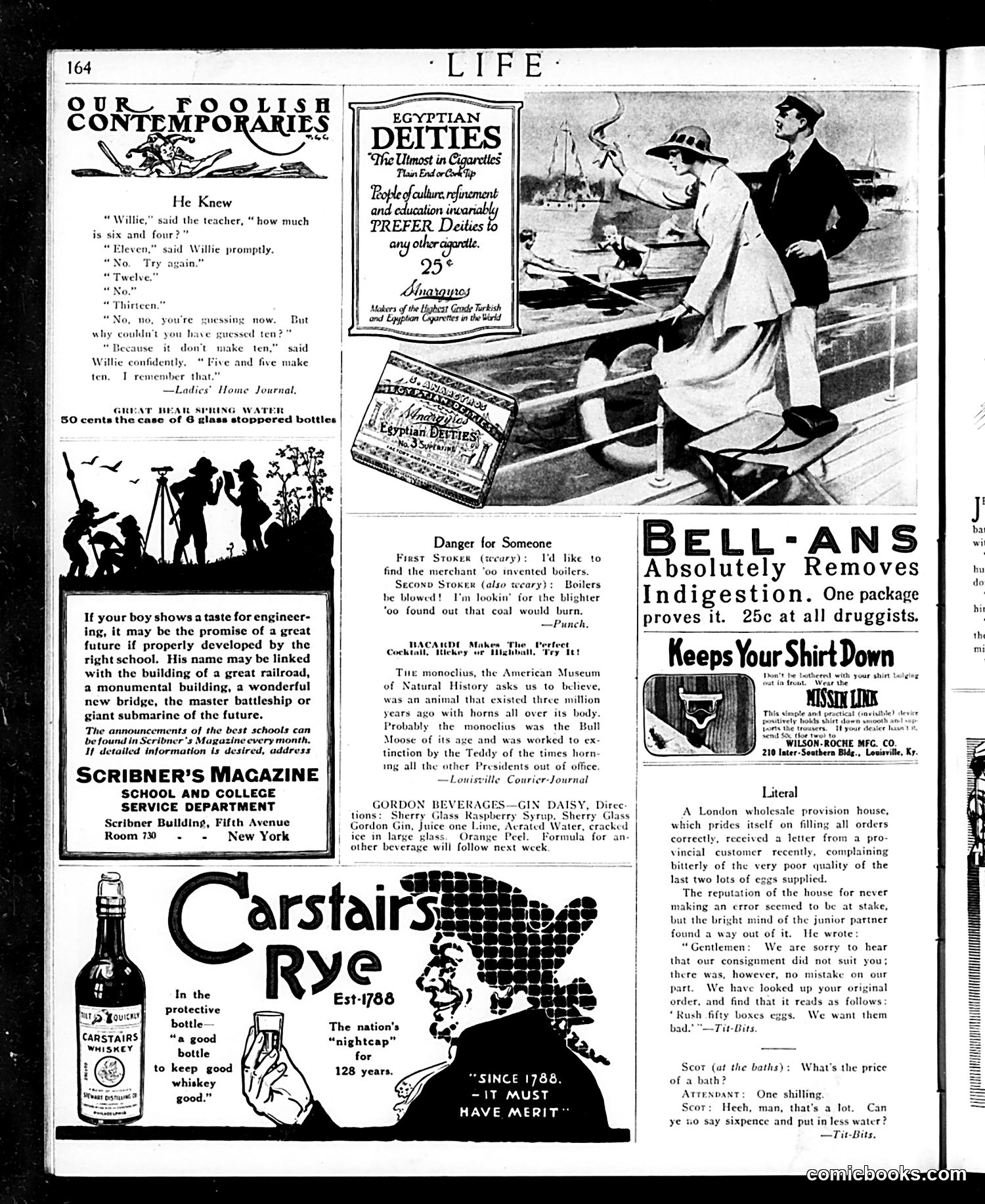 Life — July 27, 1916 — page 26 of 32