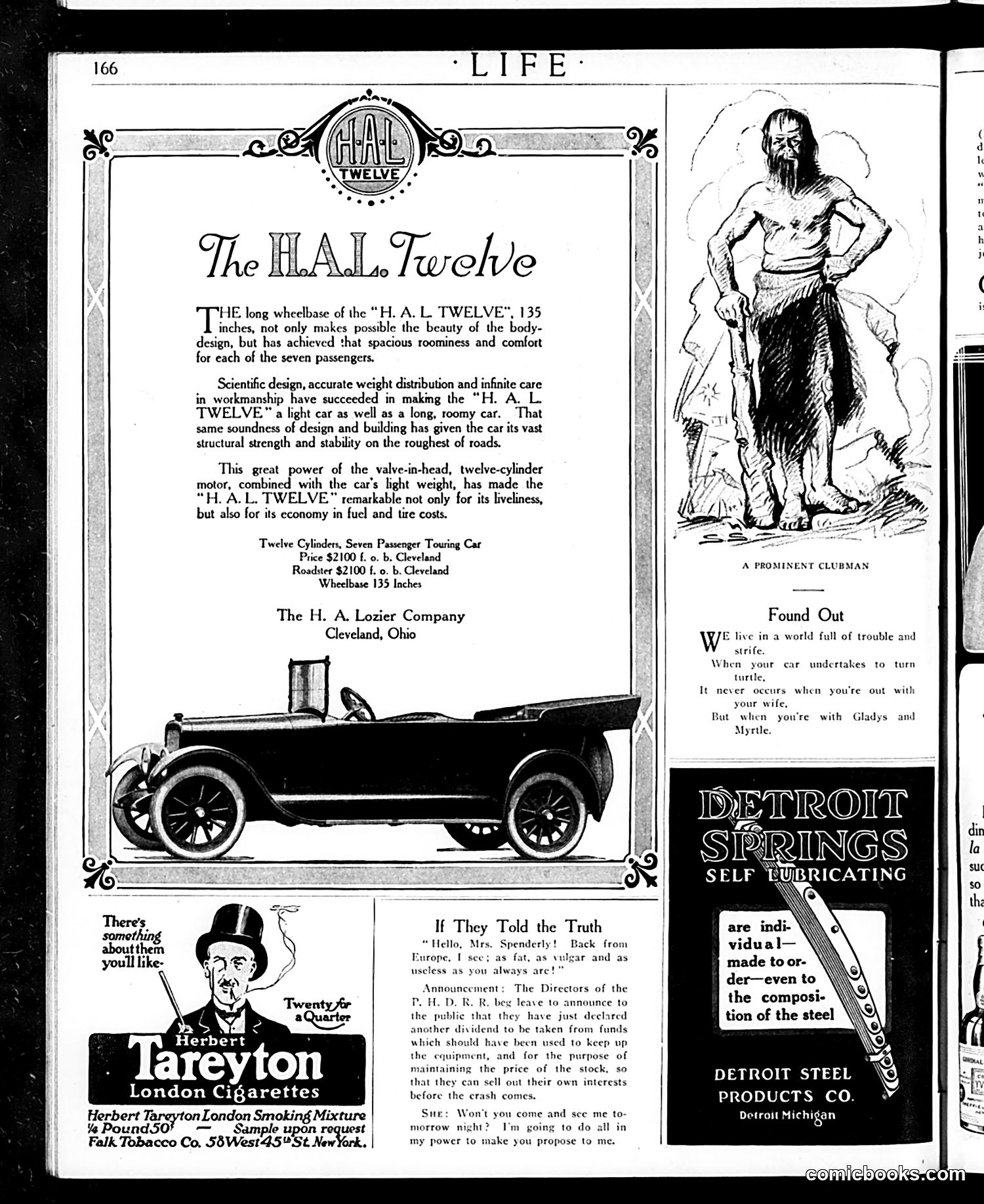 Life — July 27, 1916 — page 28 of 32