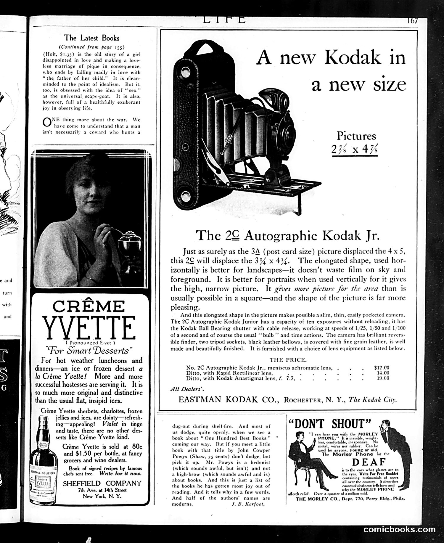 Life — July 27, 1916 — page 29 of 32