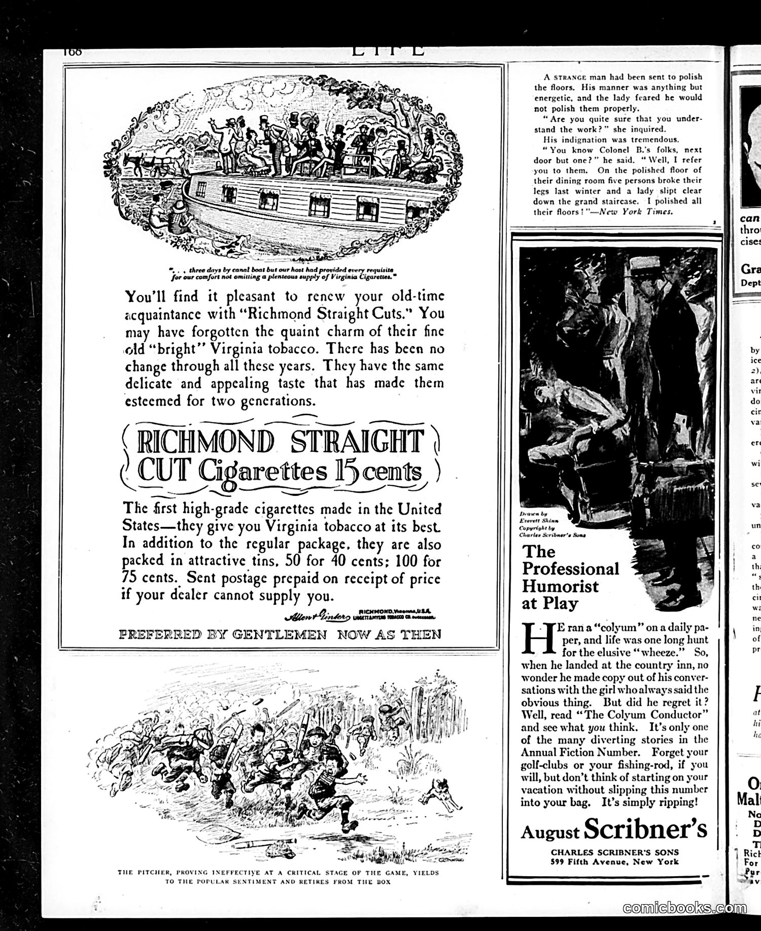 Life — July 27, 1916 — page 30 of 32