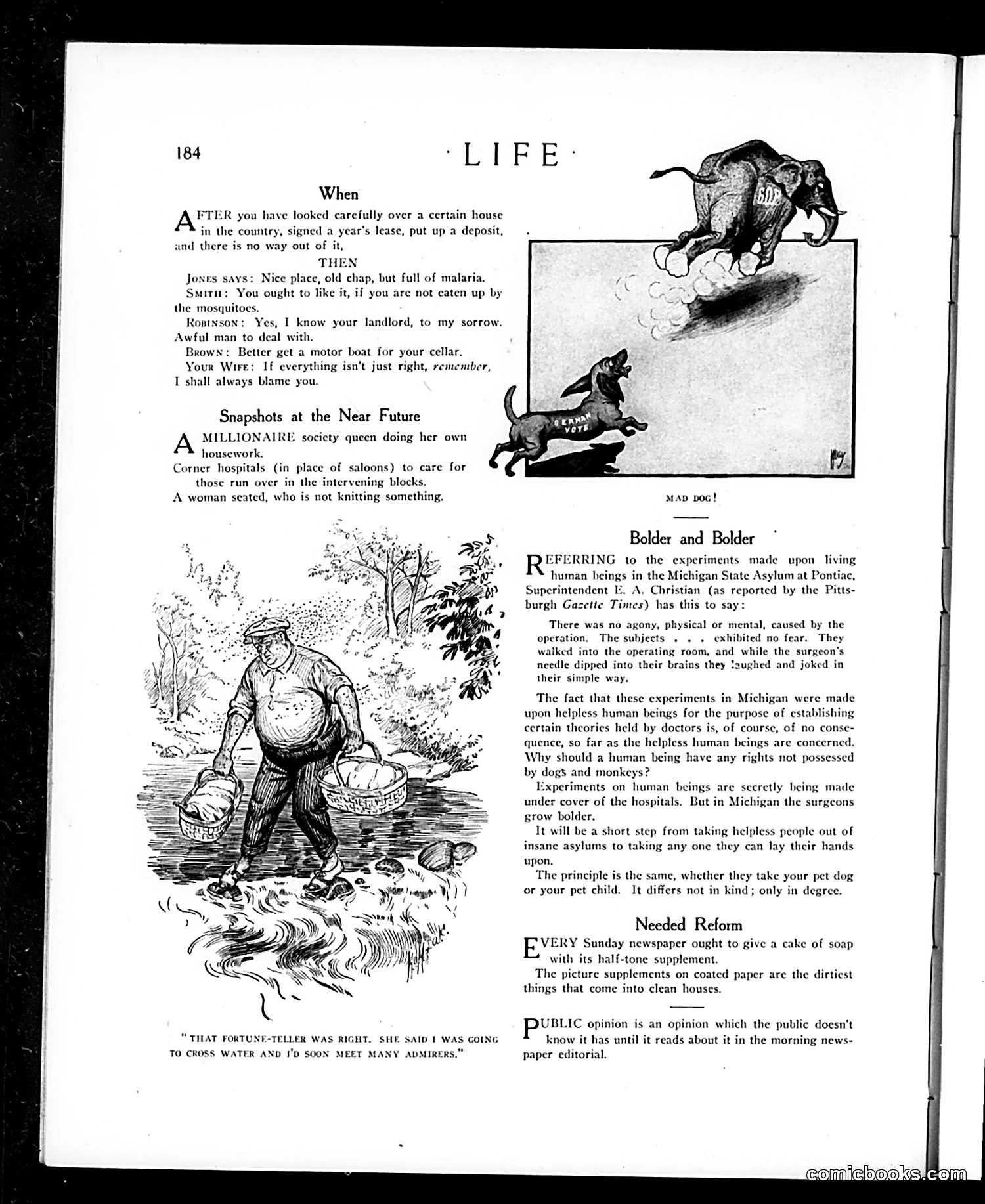 Life — August 3, 1916 — page 8 of 38