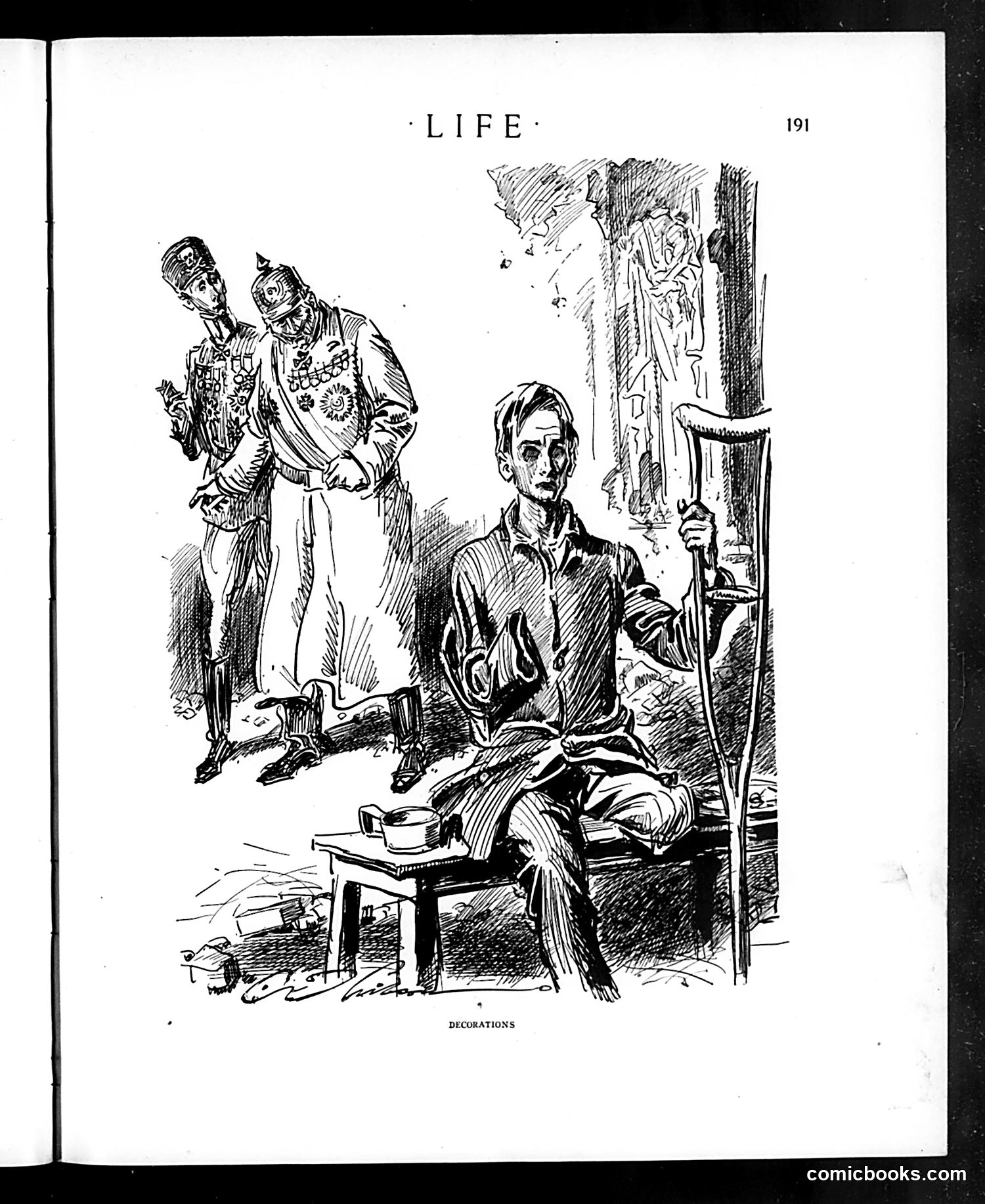 Life — August 3, 1916 — page 15 of 38