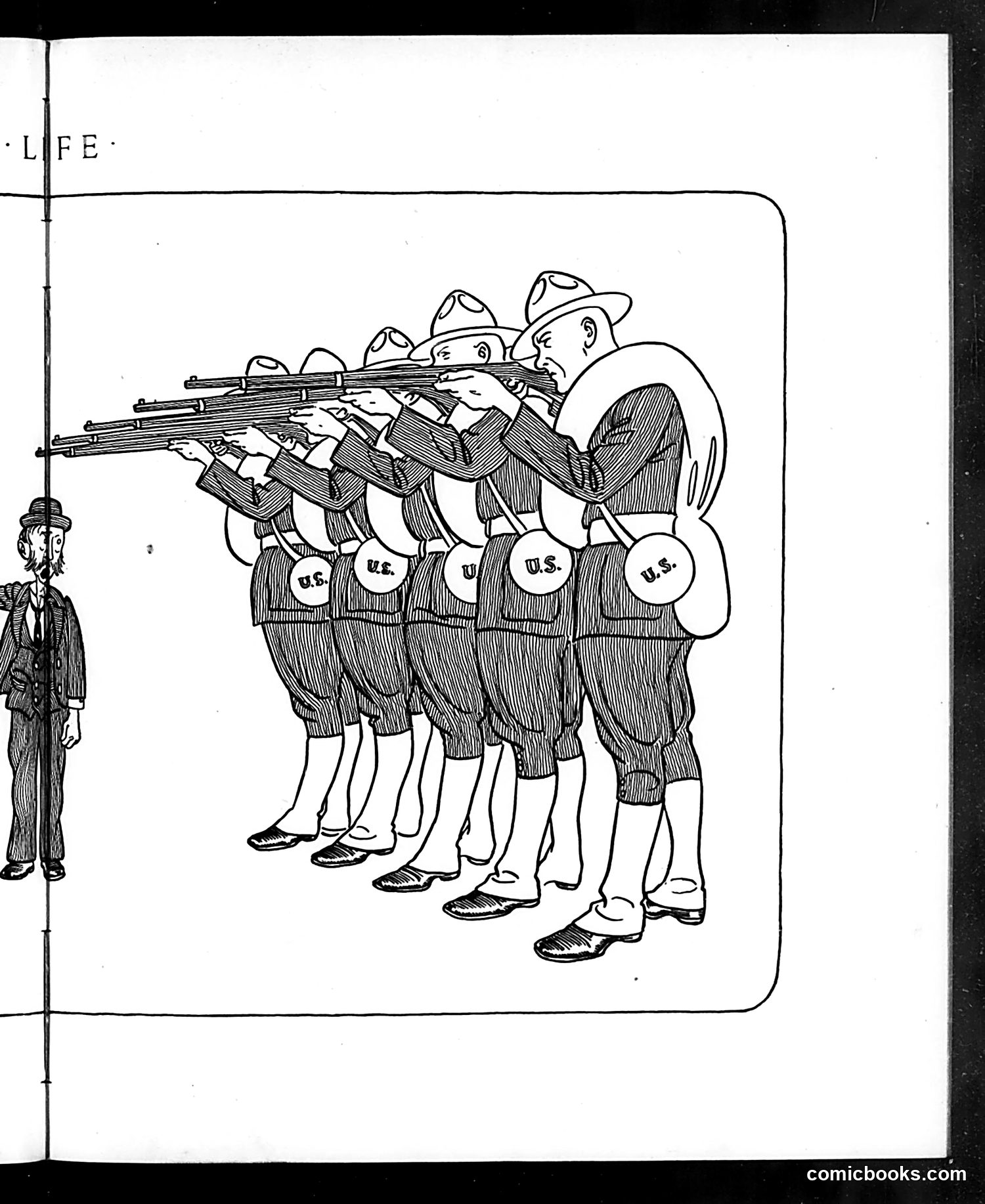 Life — August 3, 1916 — page 19 of 38