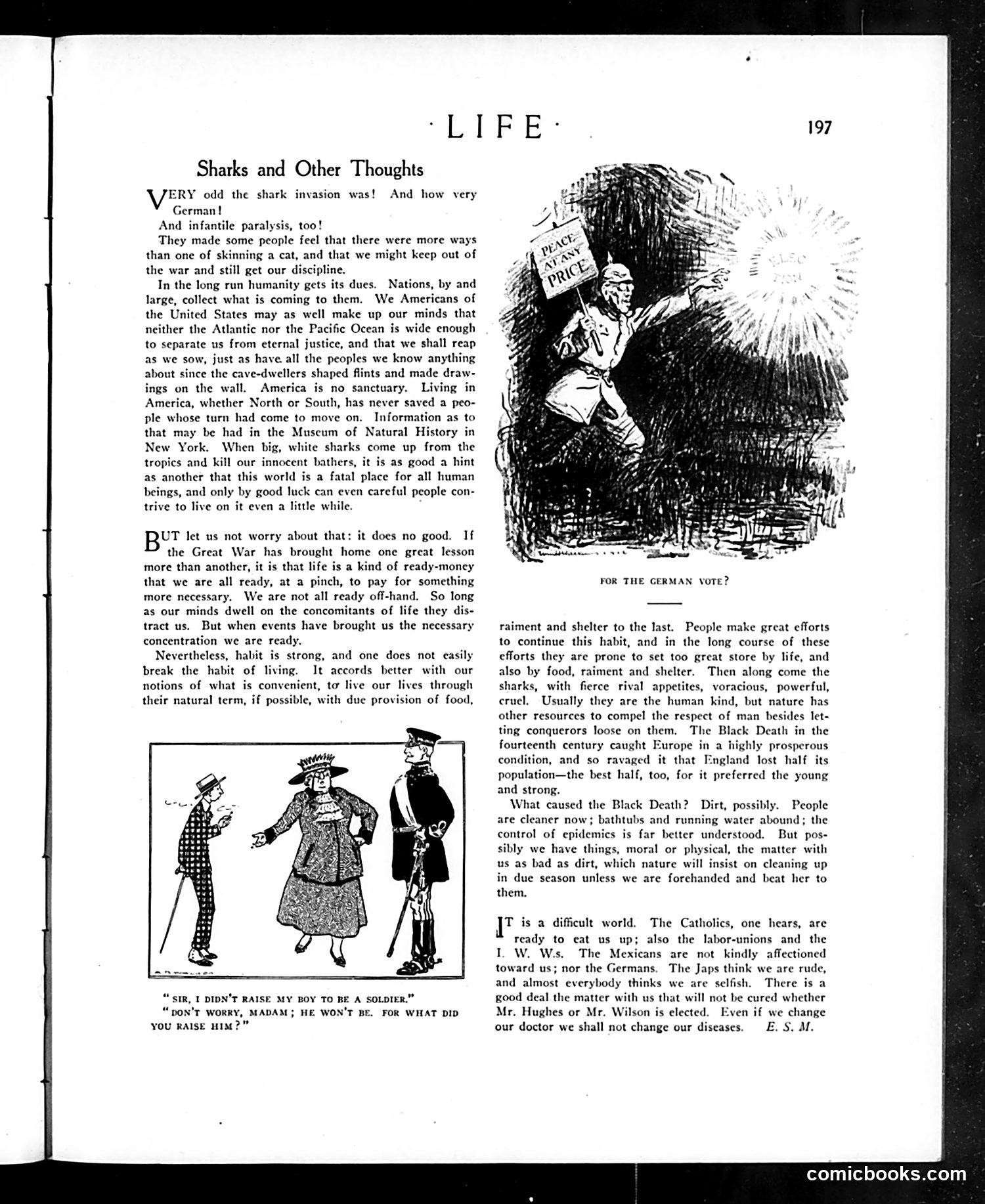 Life — August 3, 1916 — page 21 of 38