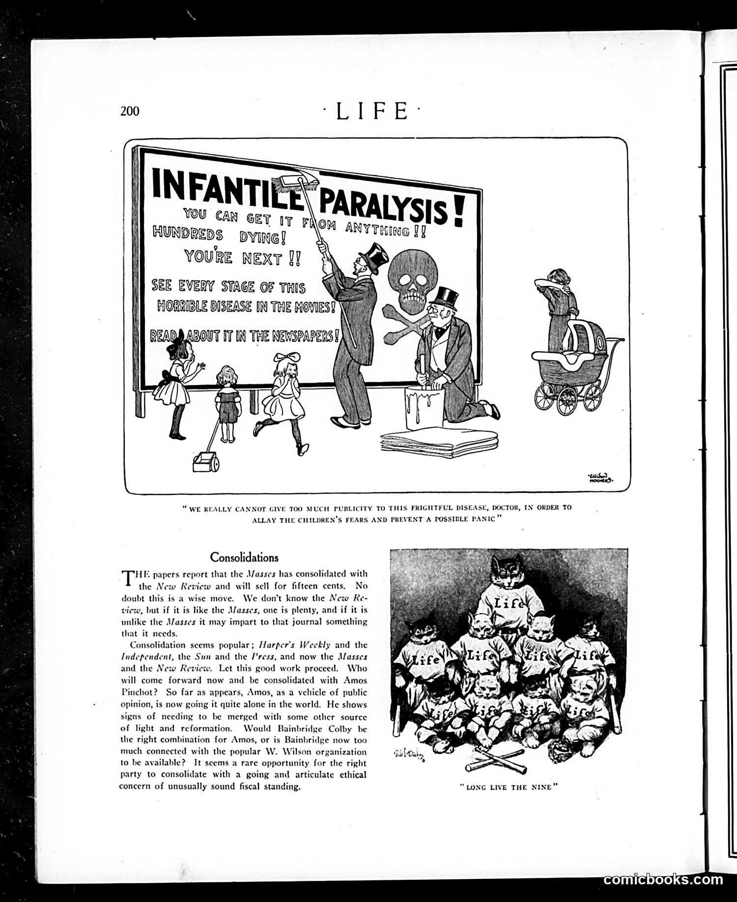 Life — August 3, 1916 — page 24 of 38