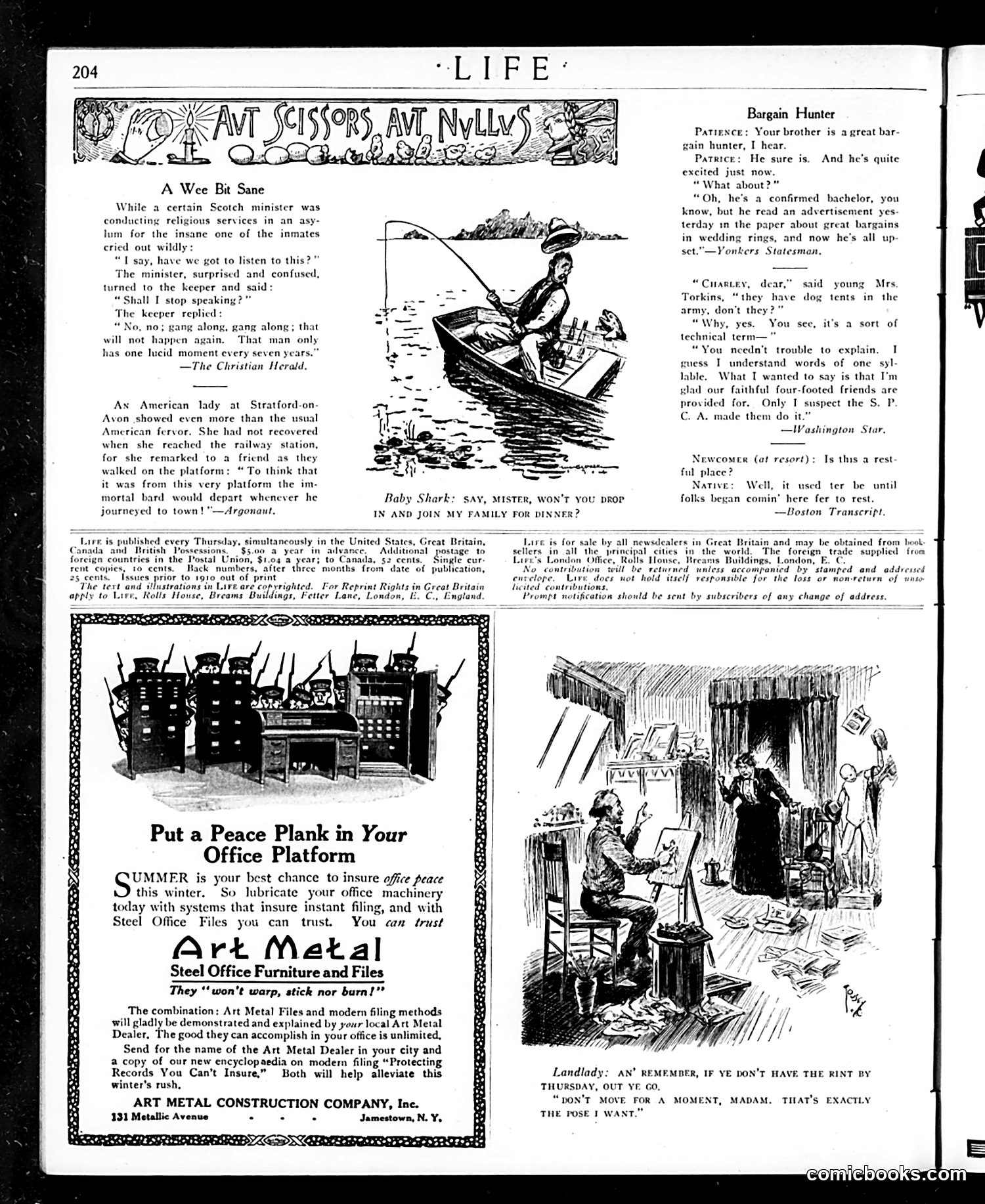 Life — August 3, 1916 — page 28 of 38