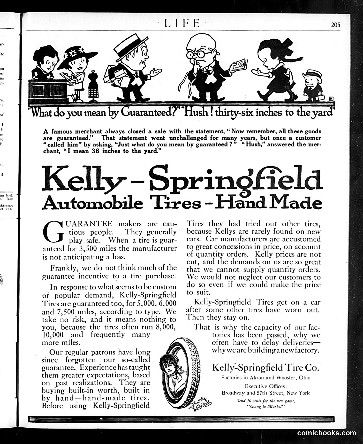 Life — August 3, 1916 — page 29 of 38