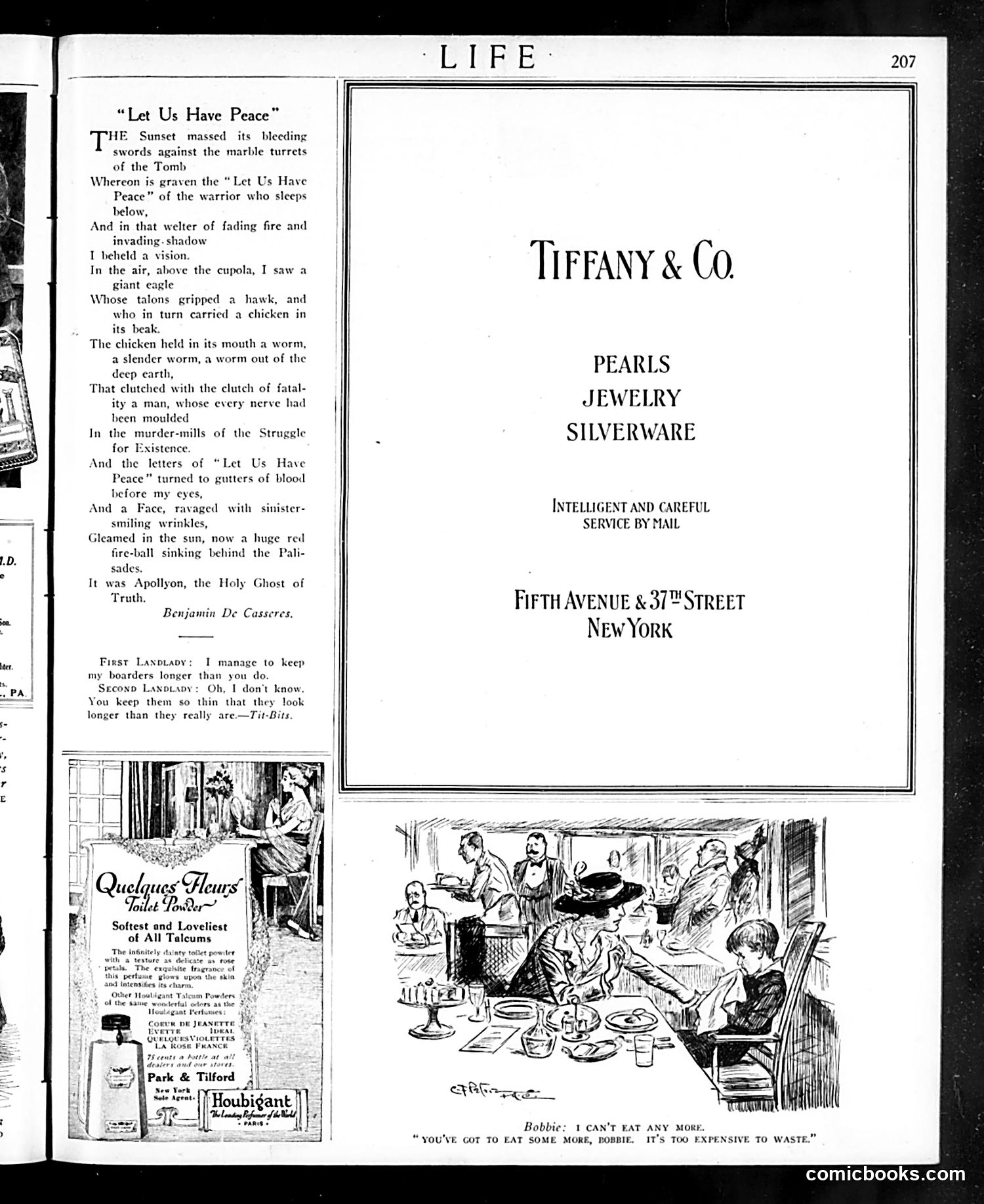 Life — August 3, 1916 — page 31 of 38
