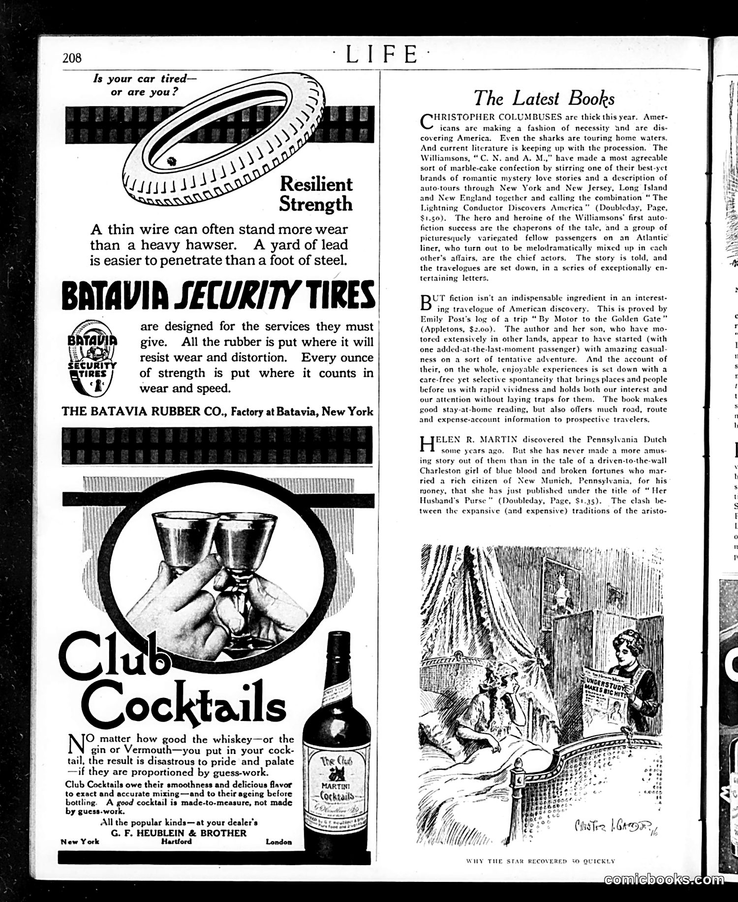 Life — August 3, 1916 — page 32 of 38