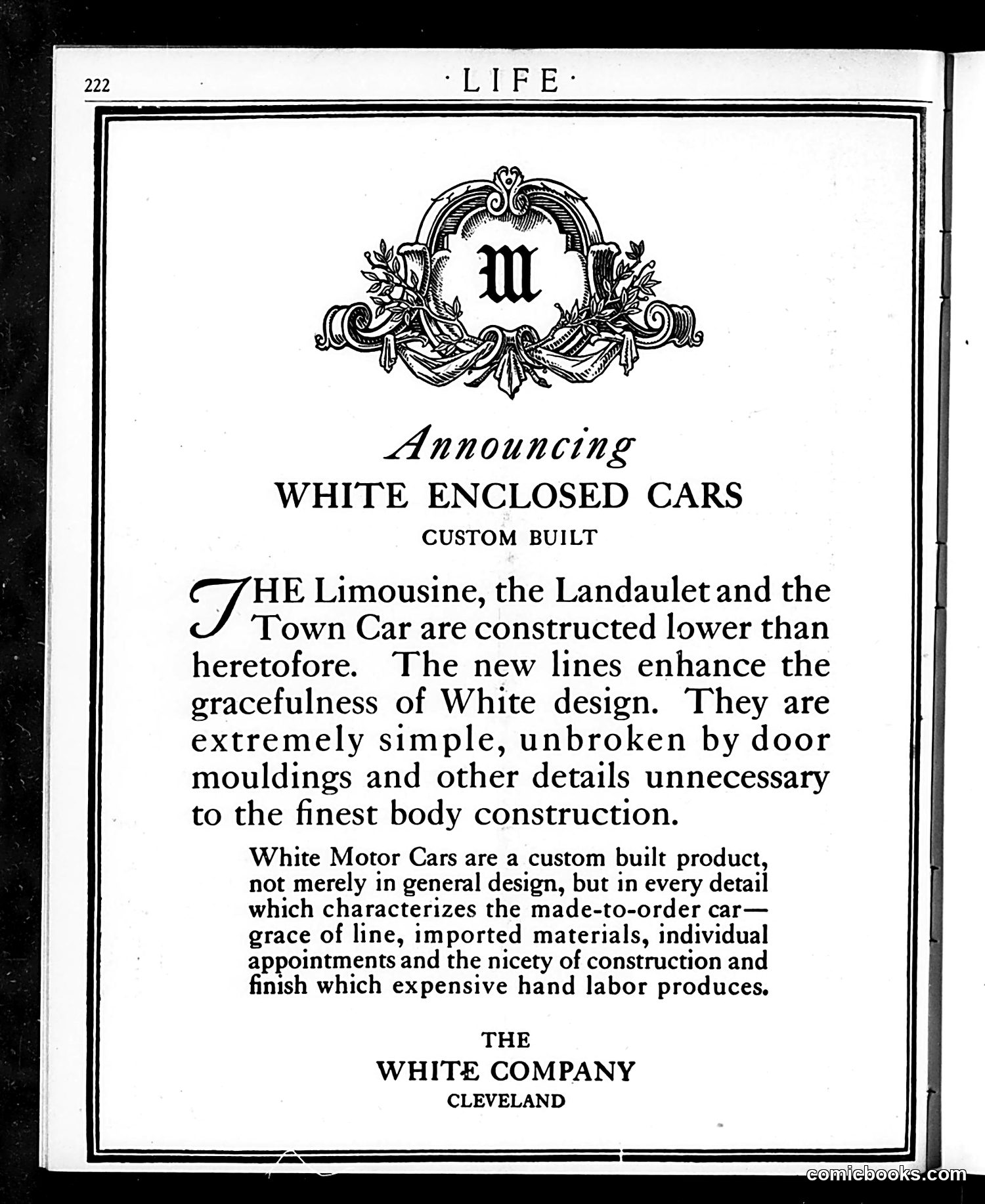 Life — August 10, 1916 — page 6 of 38
