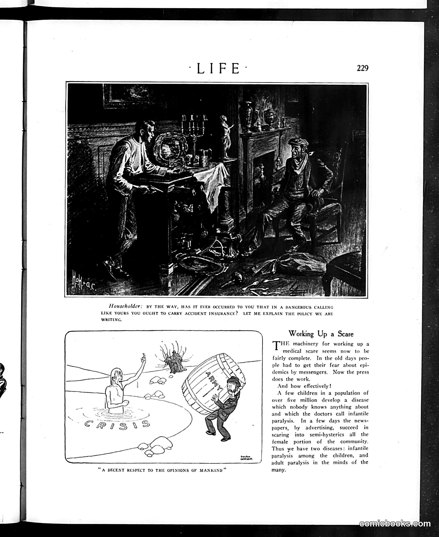 Life — August 10, 1916 — page 13 of 38