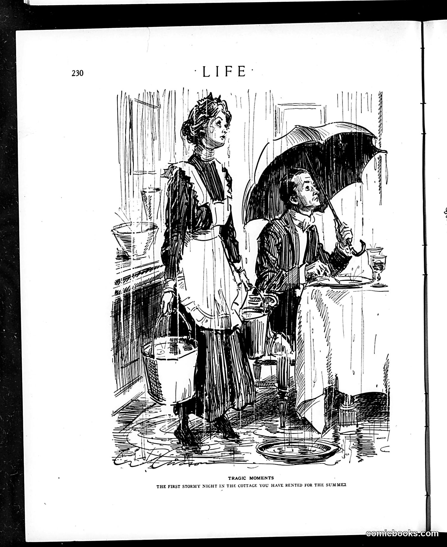 Life — August 10, 1916 — page 14 of 38