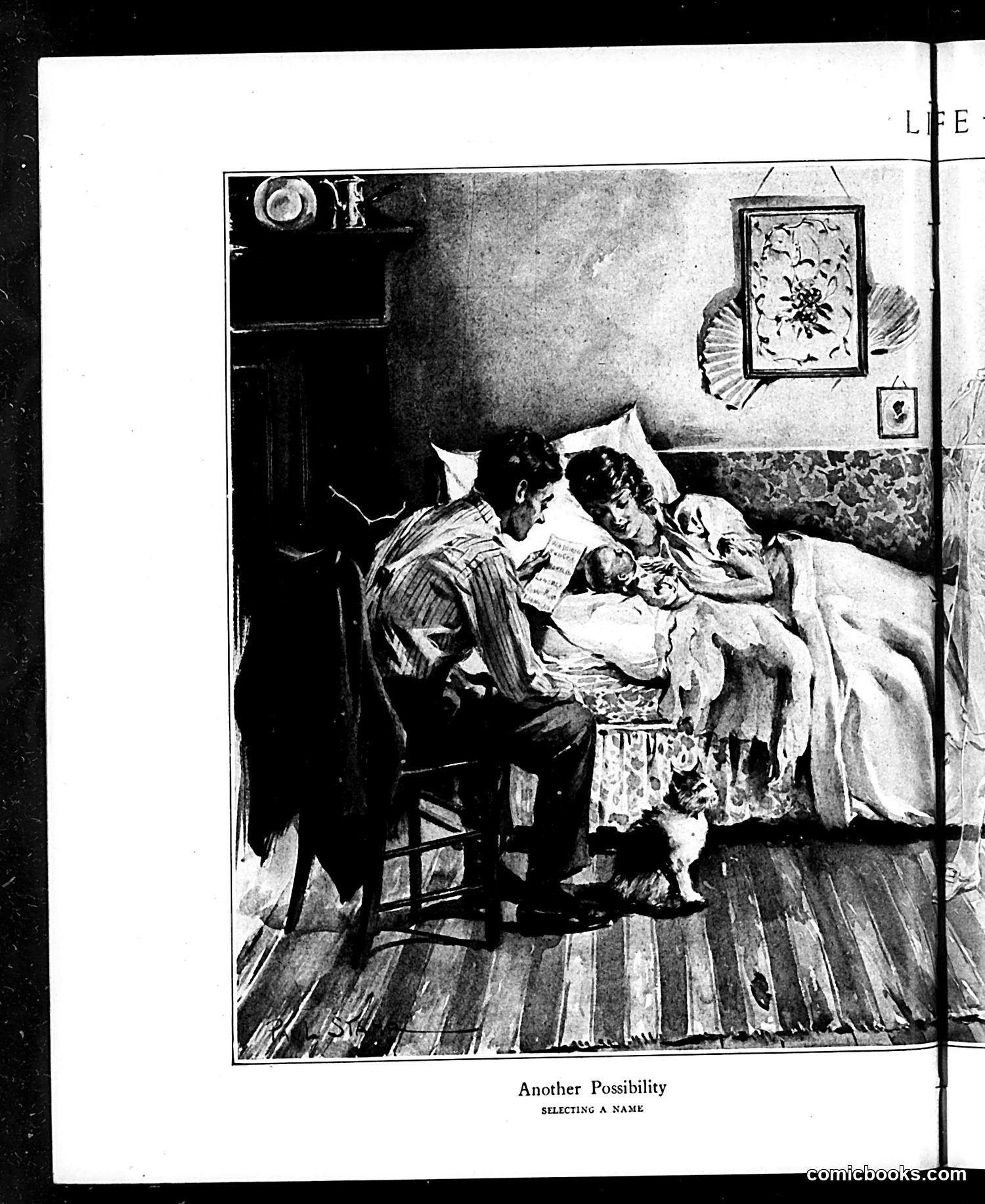 Life — August 10, 1916 — page 18 of 38