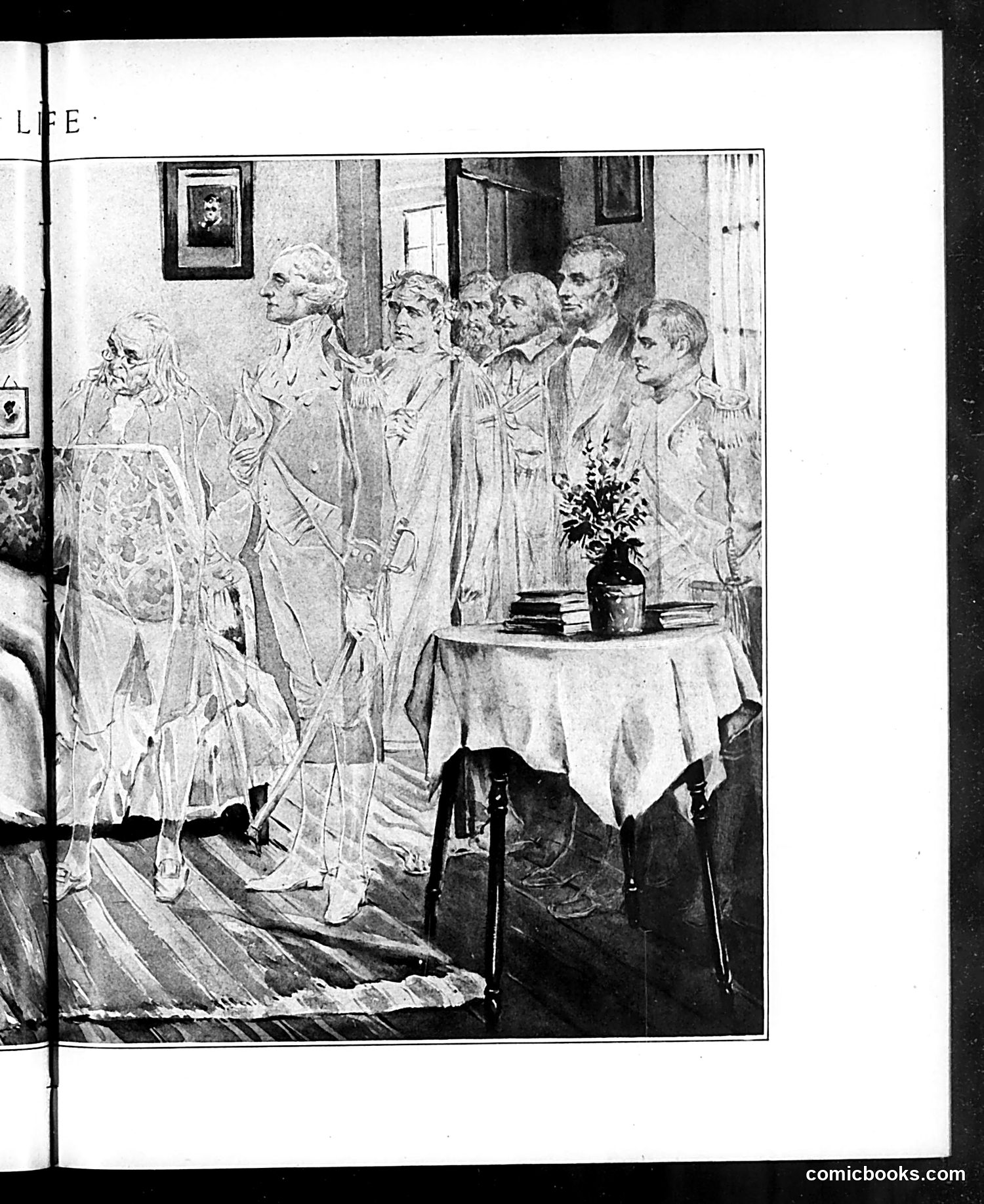 Life — August 10, 1916 — page 19 of 38