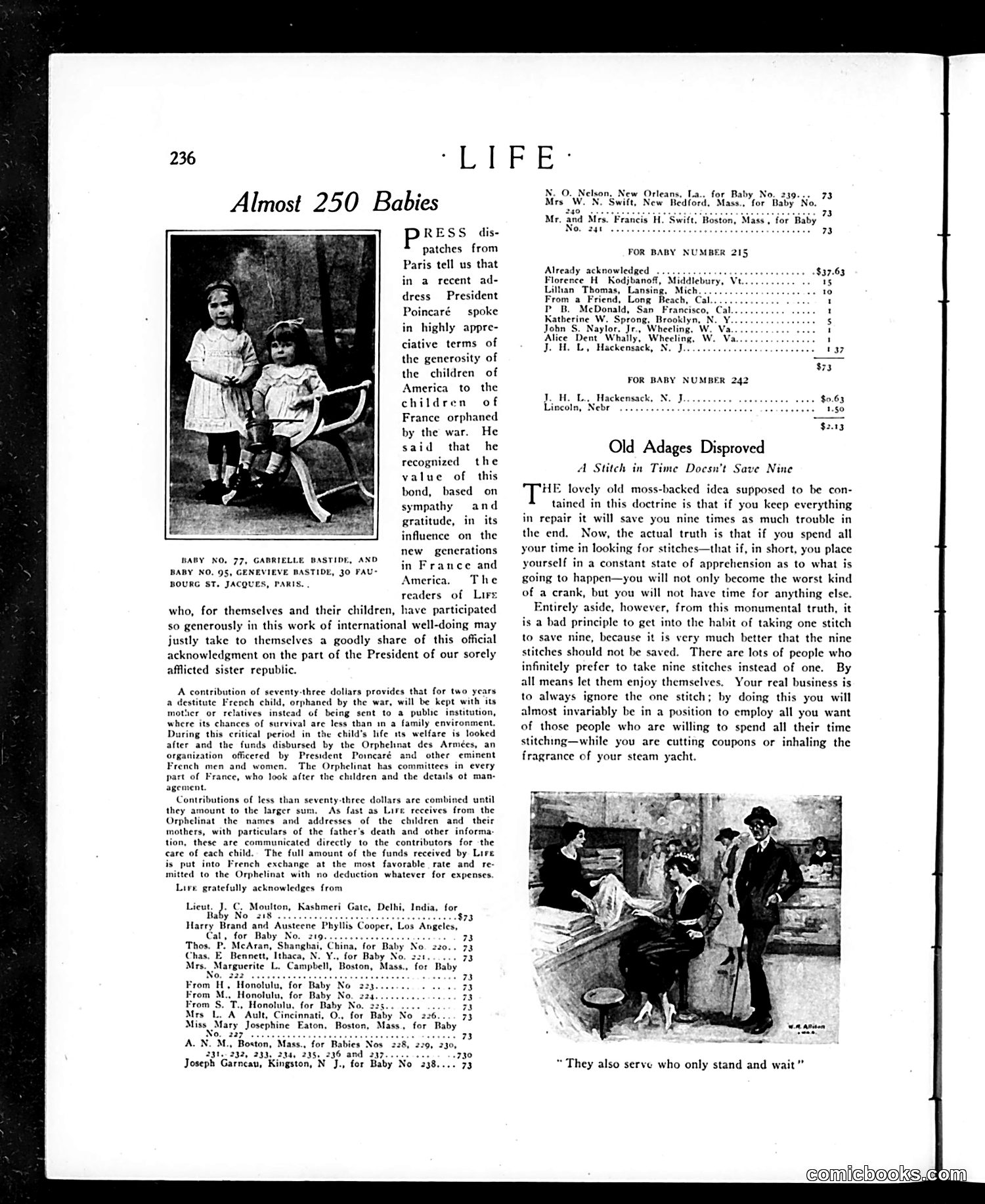 Life — August 10, 1916 — page 20 of 38